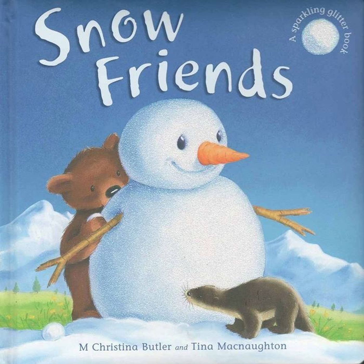 Snow Friends