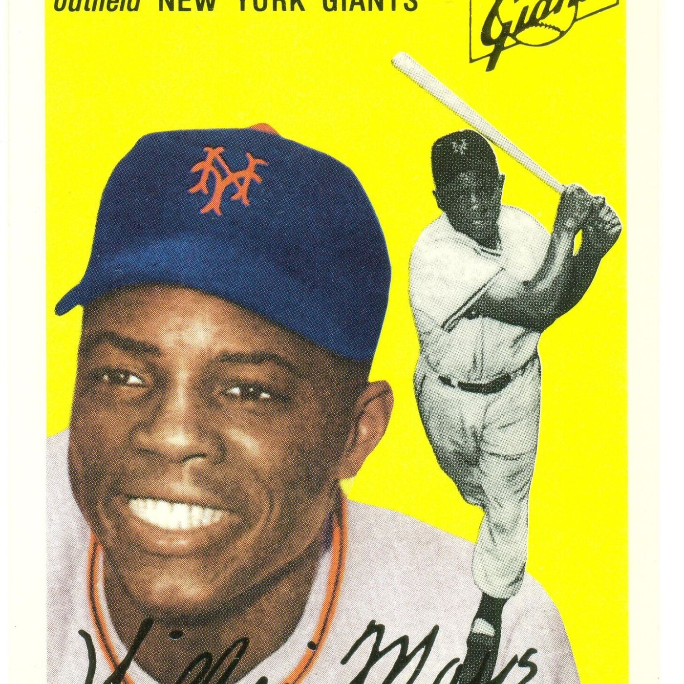 Hall of Fame sportswriter Jerry Izenberg on the passing of baseball legend Willie Mays episode artwork