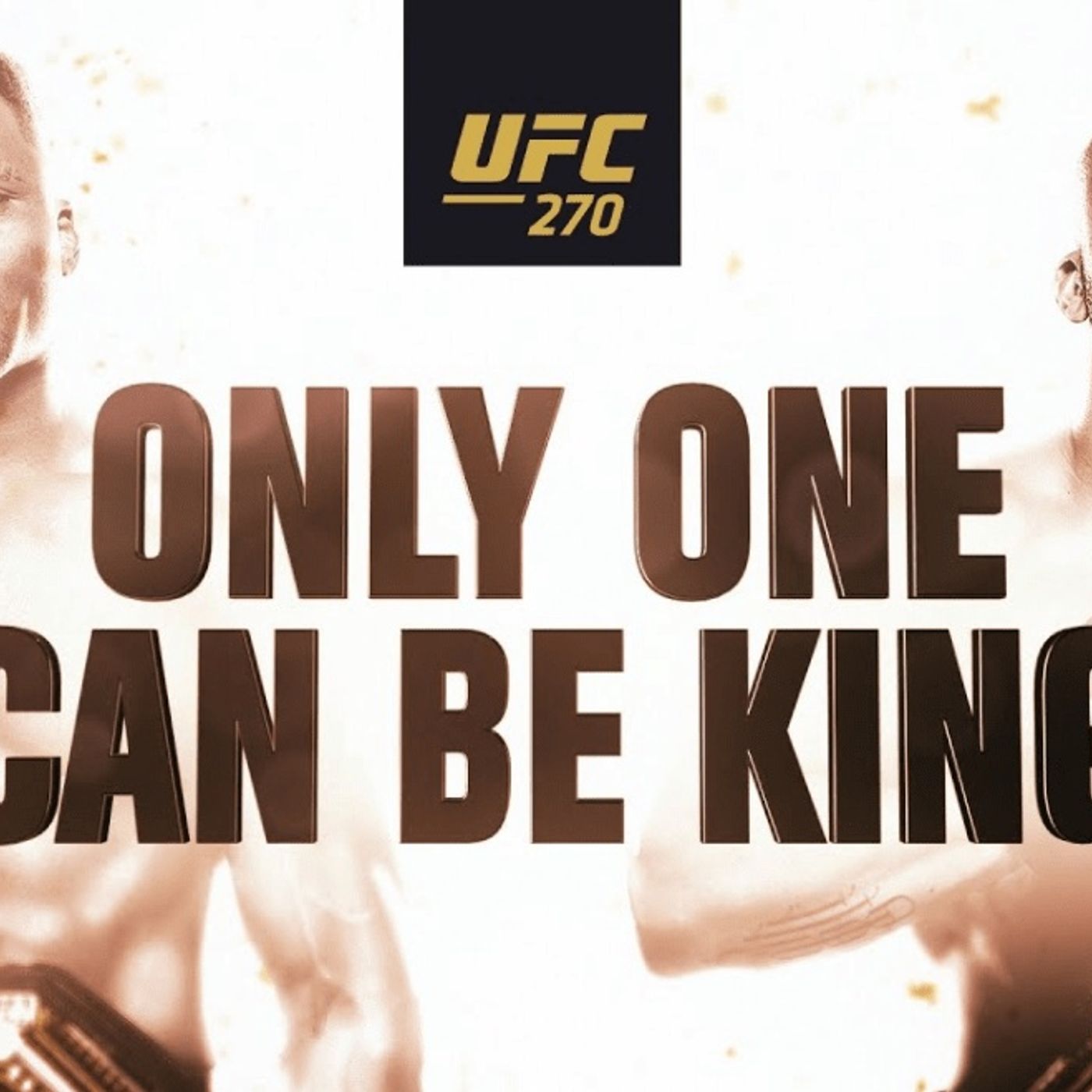 UFC Presents: UFC 270 Francis Ngannou vs. Ciryl Gane