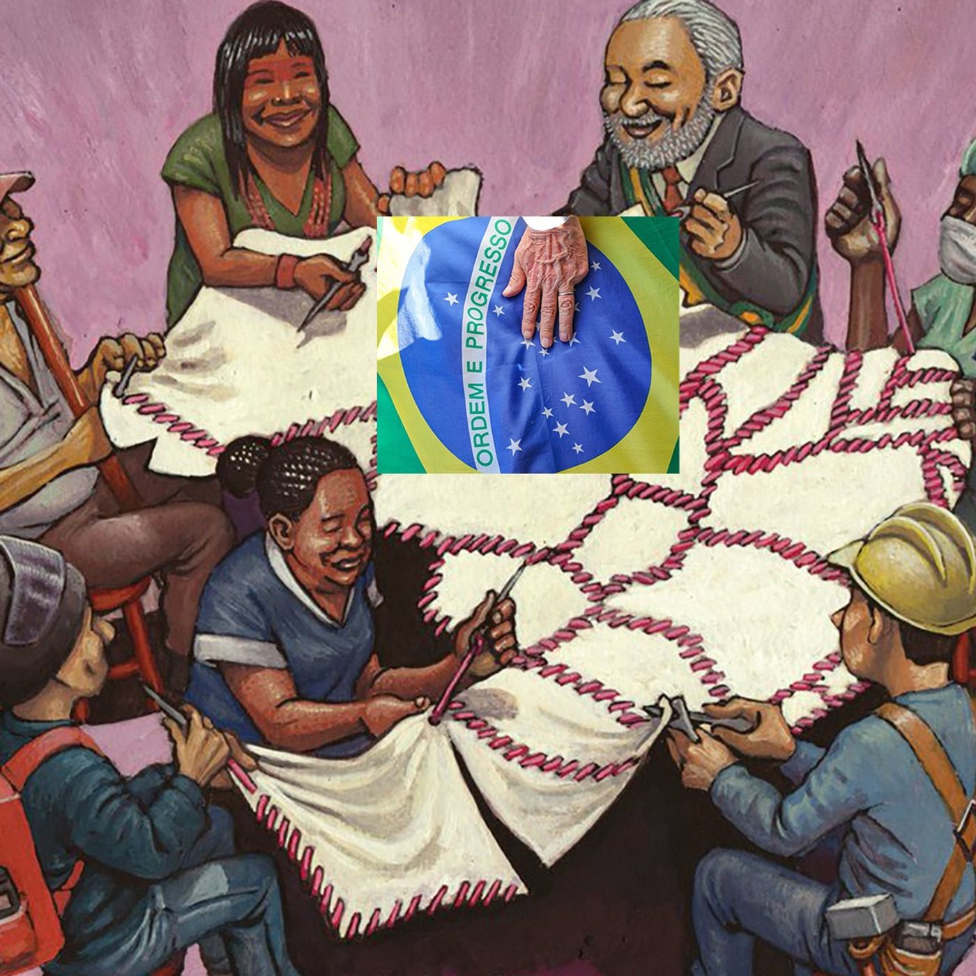Il Sudamerica e i suoi nodi sistemici