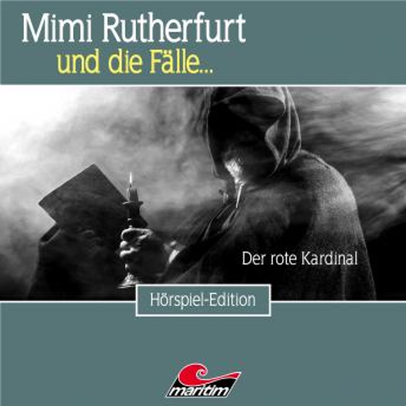 Download New Full Audiobooks in Mystery, Thriller & Horror, Police & Detective