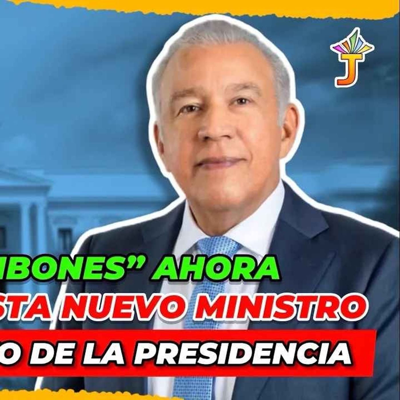 MÁS LAMBONES PARA ANDRÉS BAUTISTA AHORA QUE ES MINISTRO ADMINISTRATIVO DE  LA PRESIDENCIA