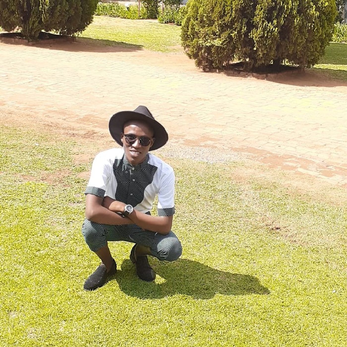 Laps Tefo Matobe\'s podcast