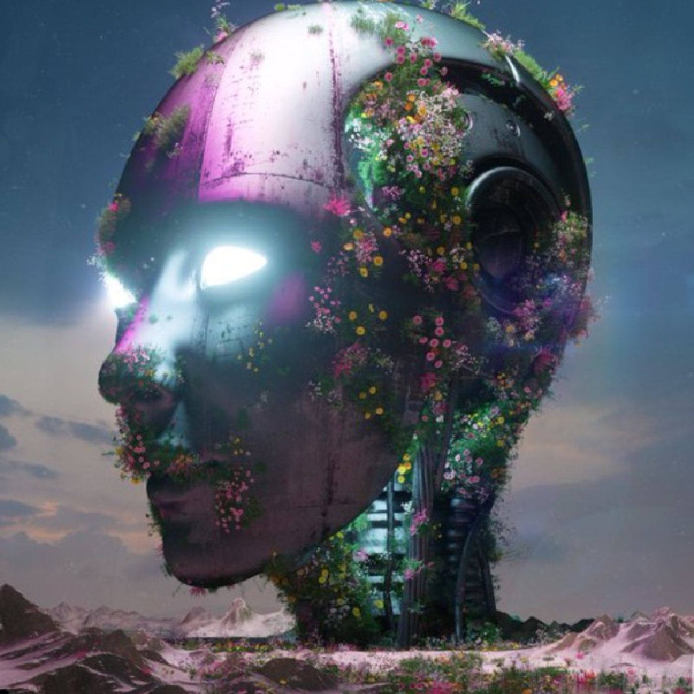 Crypto Lord Tee\'s show