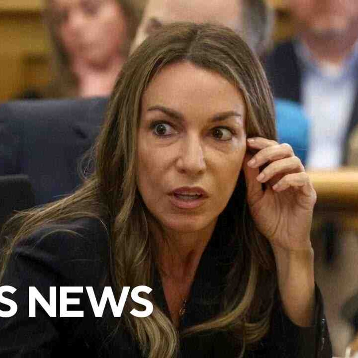 Tense exchange at Karen Read trial as prosecution wraps up case(MP3_160K) episode artwork