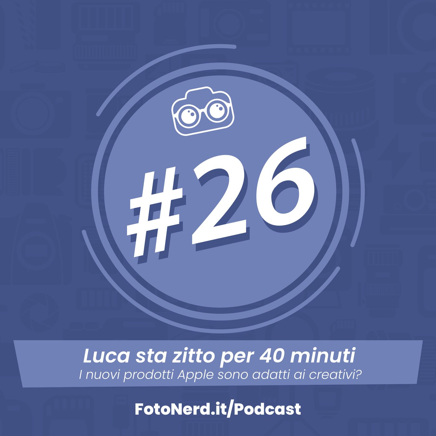 FotoNerd Podcast