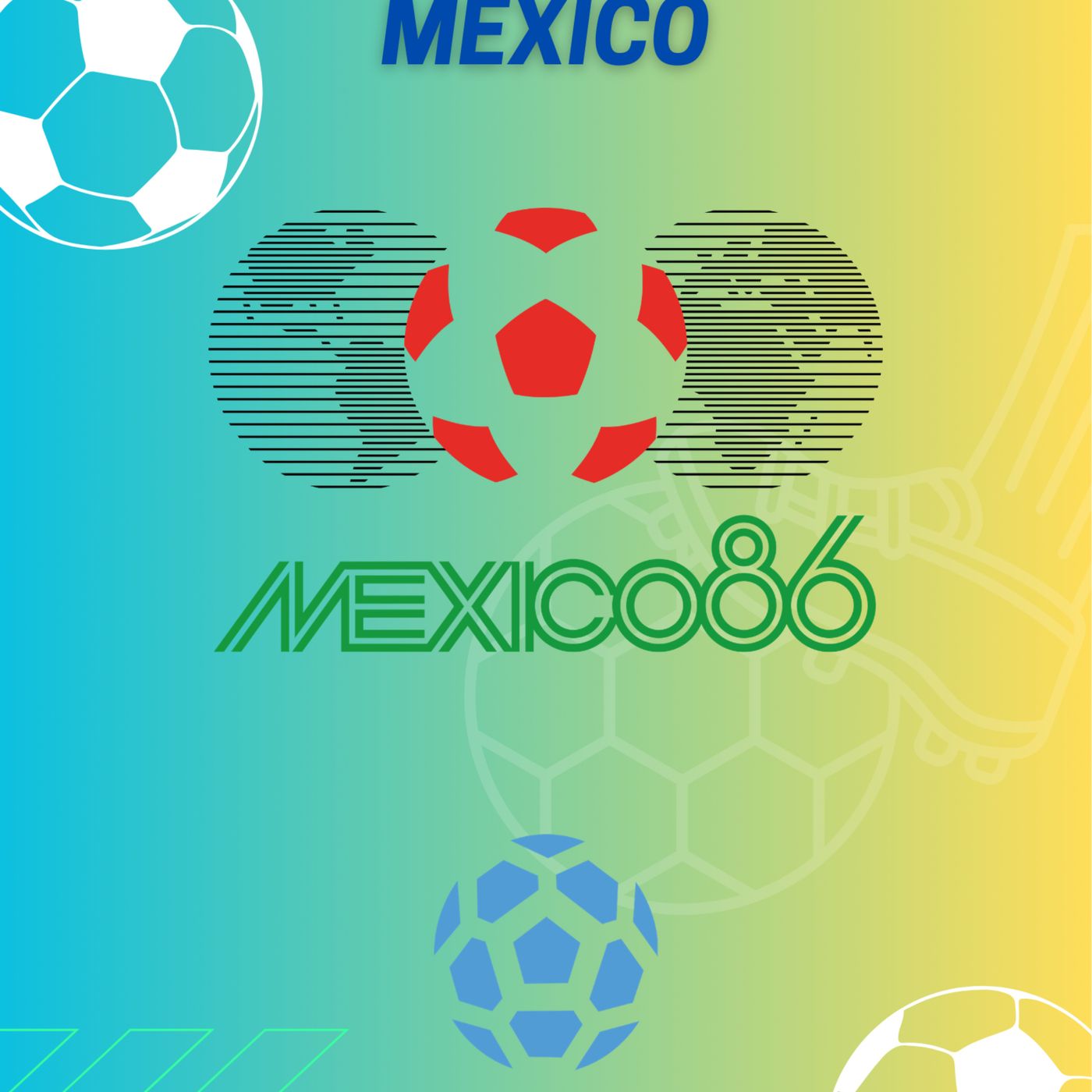 Azteca, dos mundiales y mil historias
