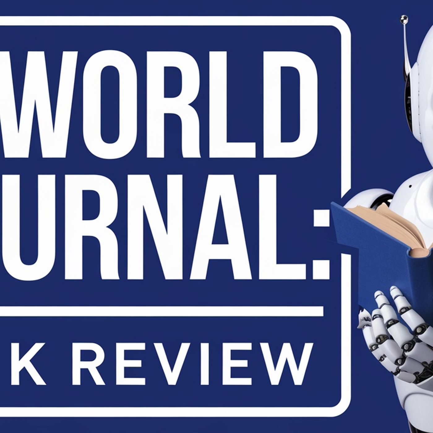 AI World Journal Book Review