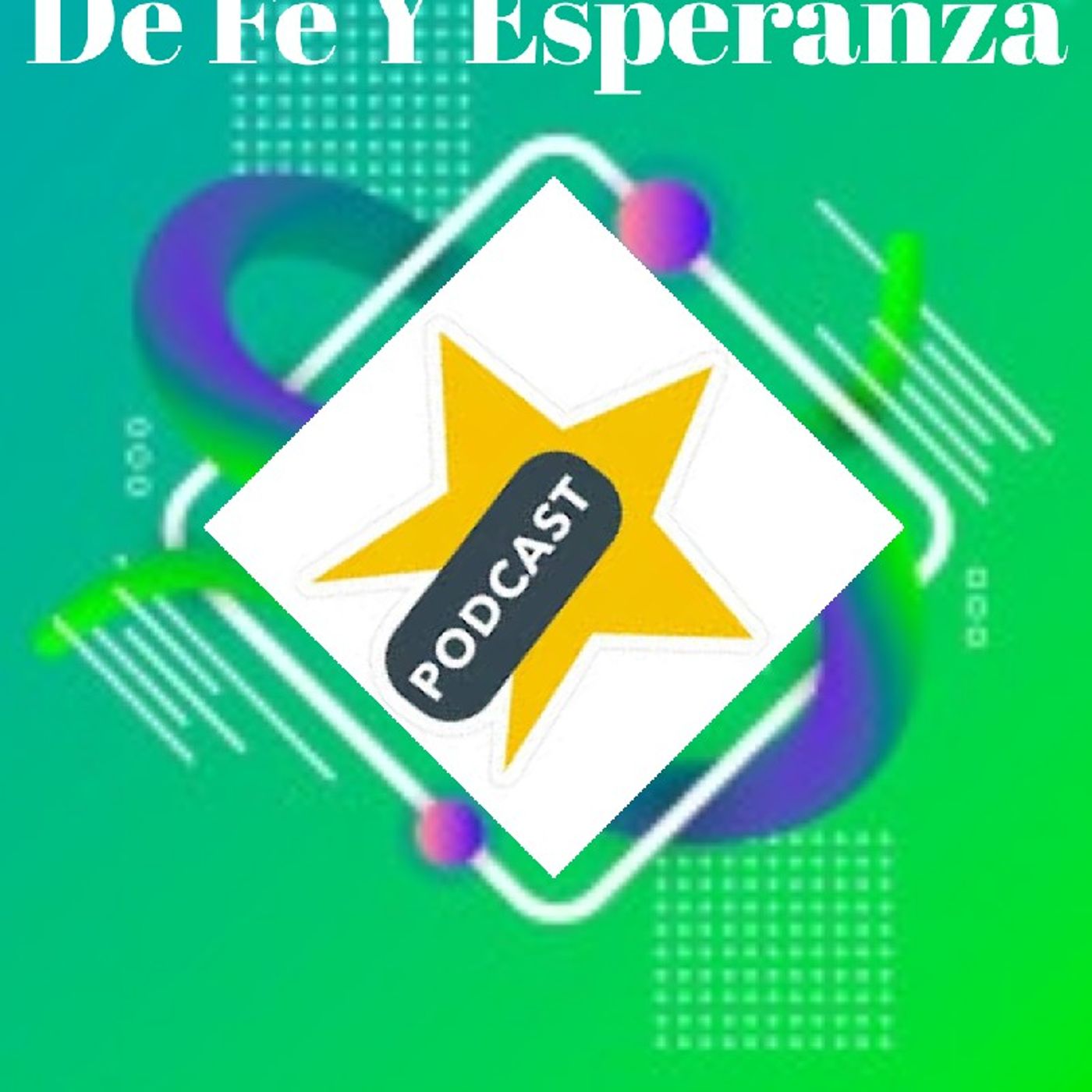 El podcast de Pastor Carlos Machado