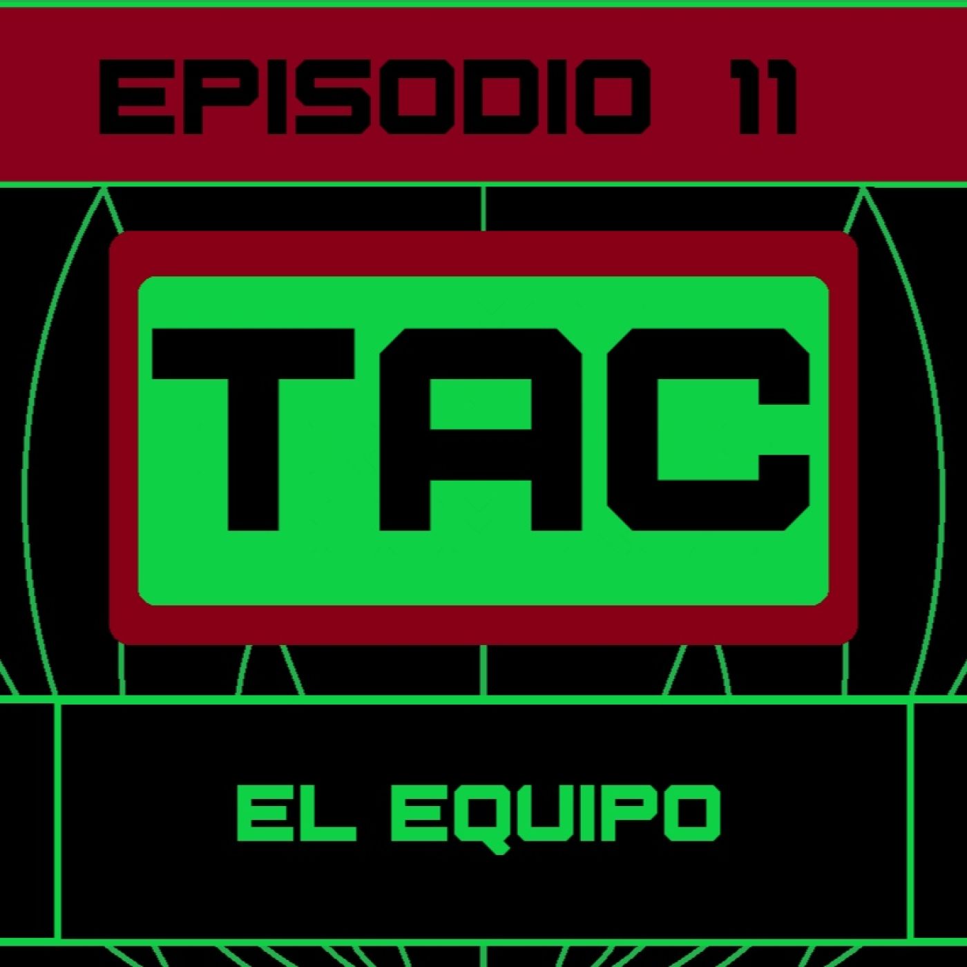 Transmitiendo a Ciegas