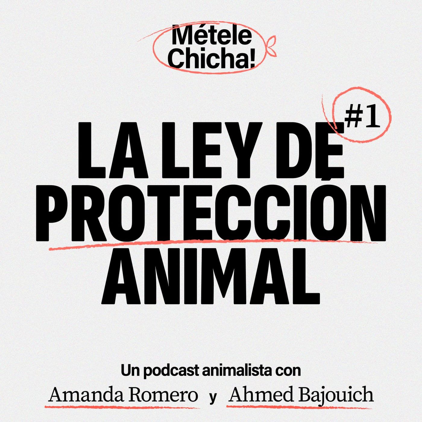 Métele chicha