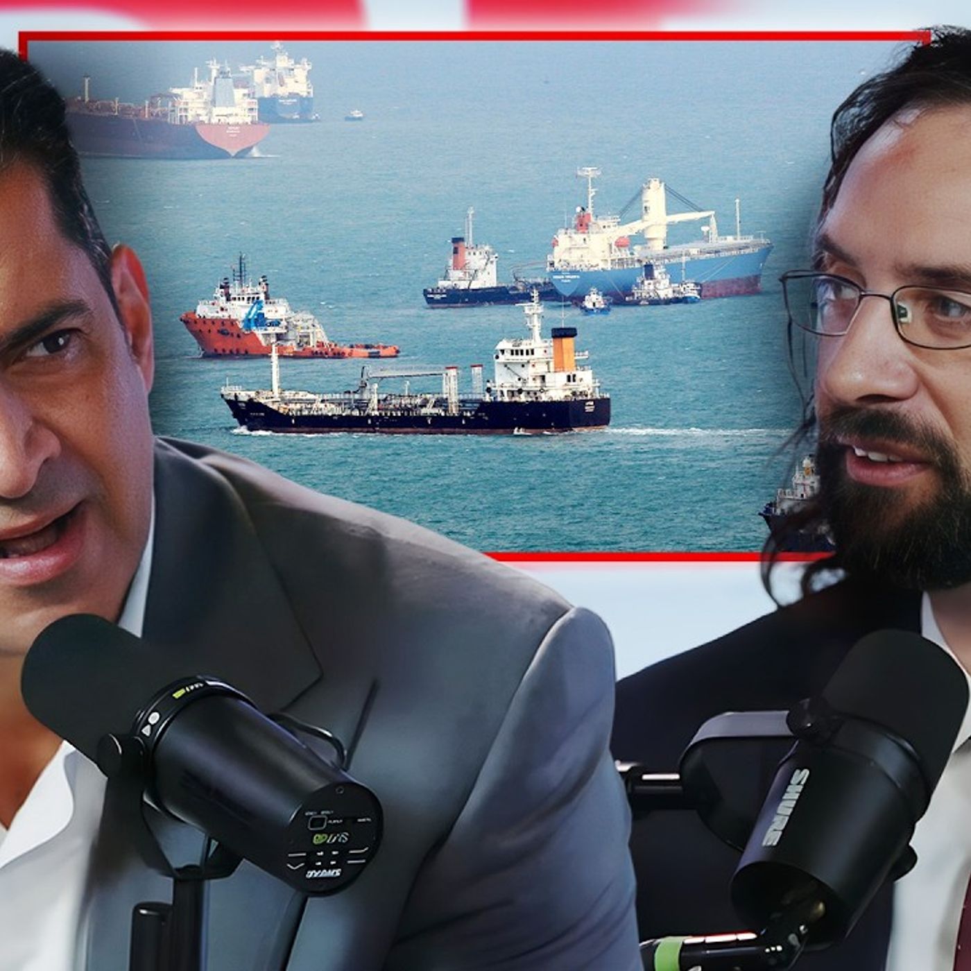 “Trump's Playing POWER Politics” - Xi Meeting SCRAPPED As Trump Focuses On Iran War