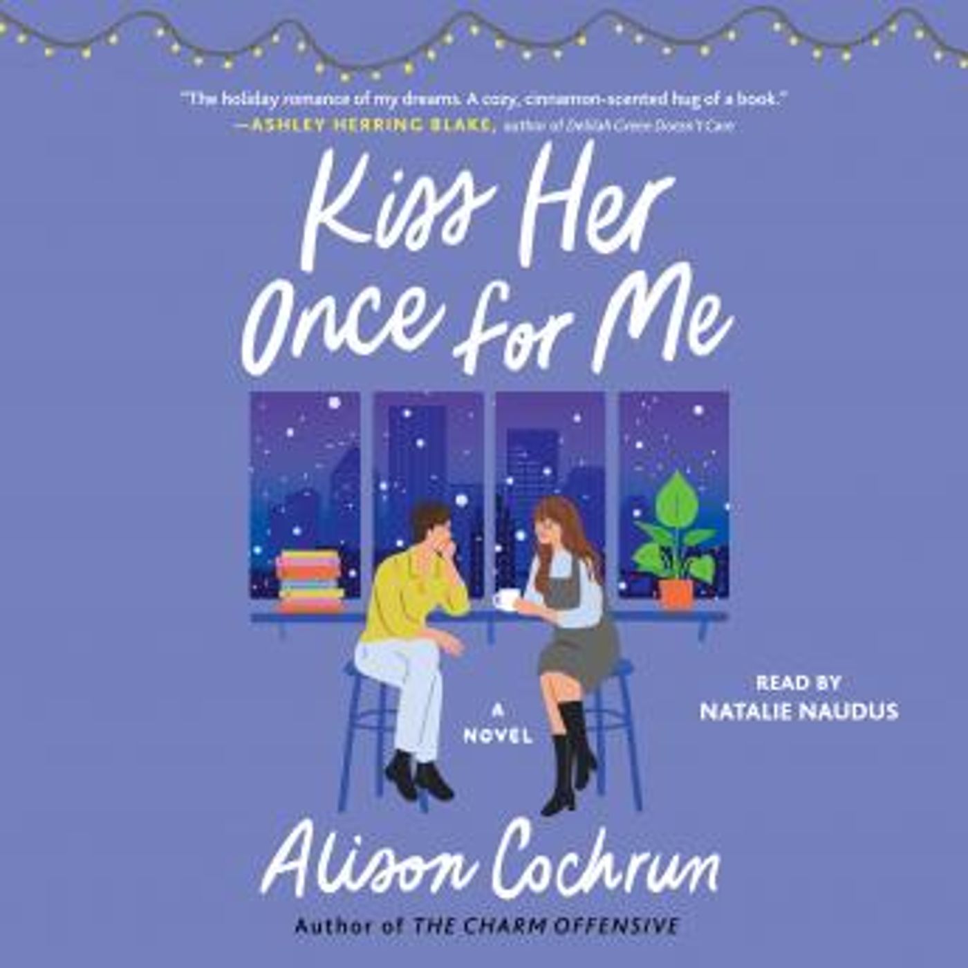 Unlock Top Full Audiobooks in Romance, Rom-Com