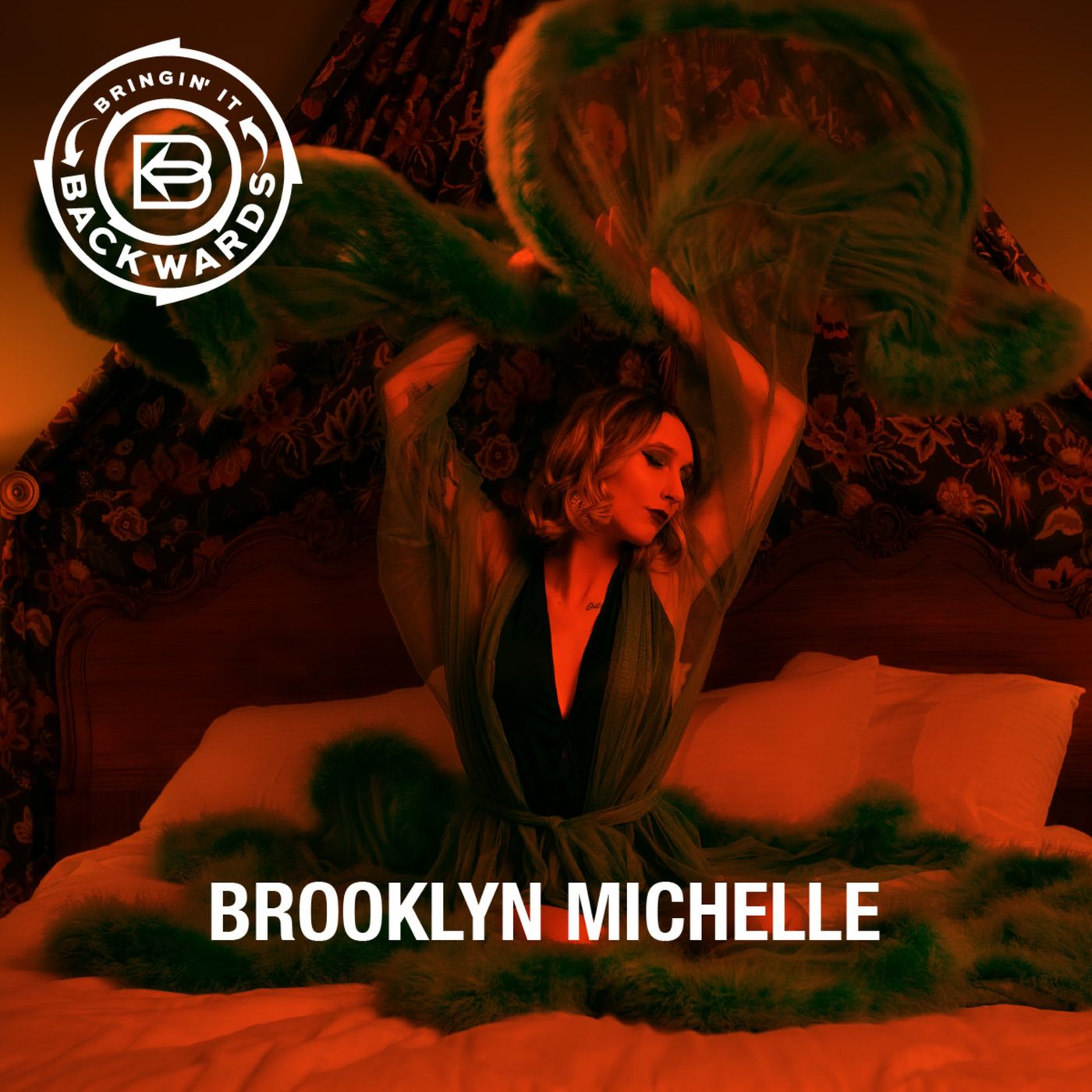Interview with Brooklyn Michelle Image