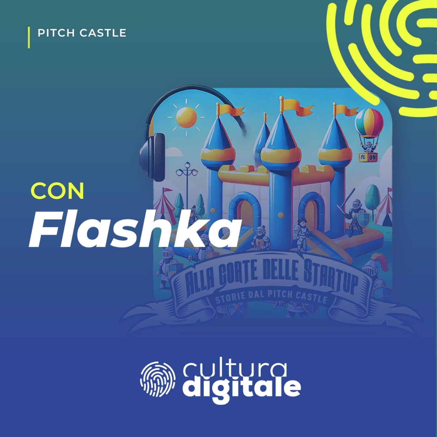 Alla corte delle Startup