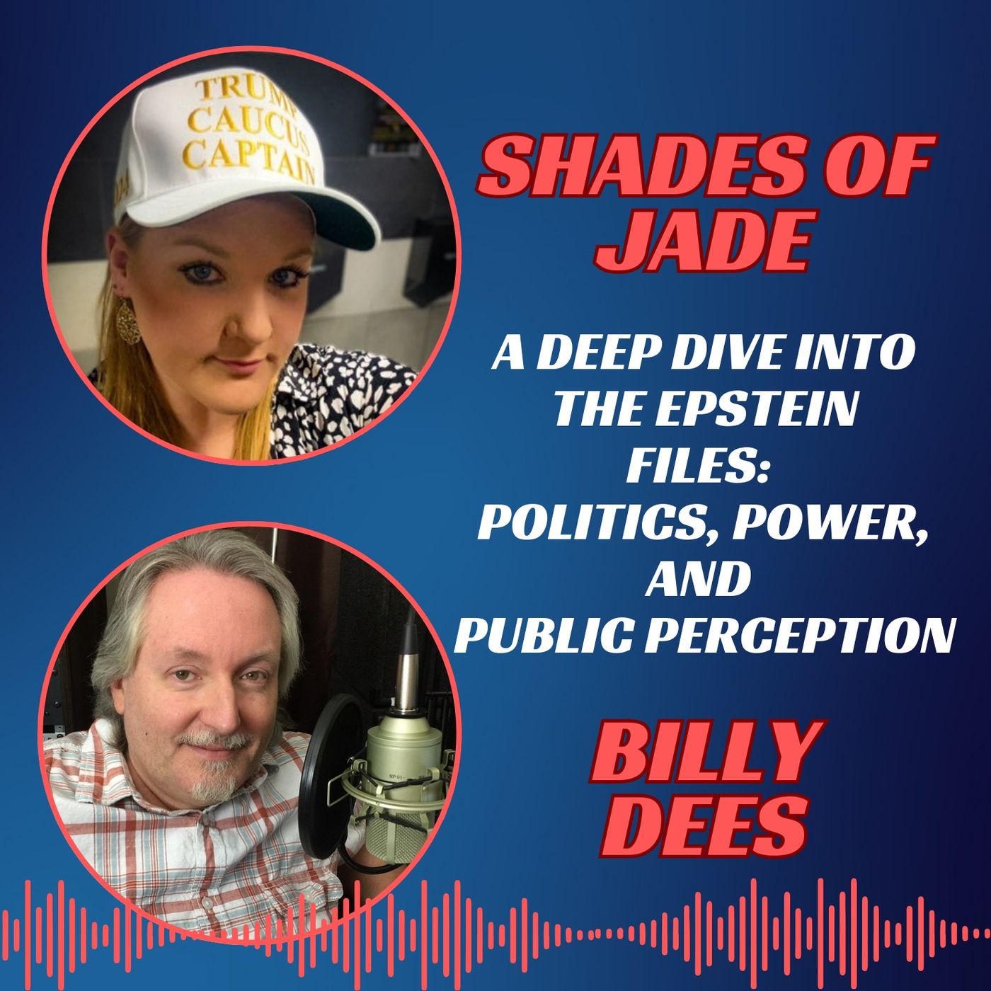 A Deep Dive into the Epstein Files - Politics, Power, and Public Perception