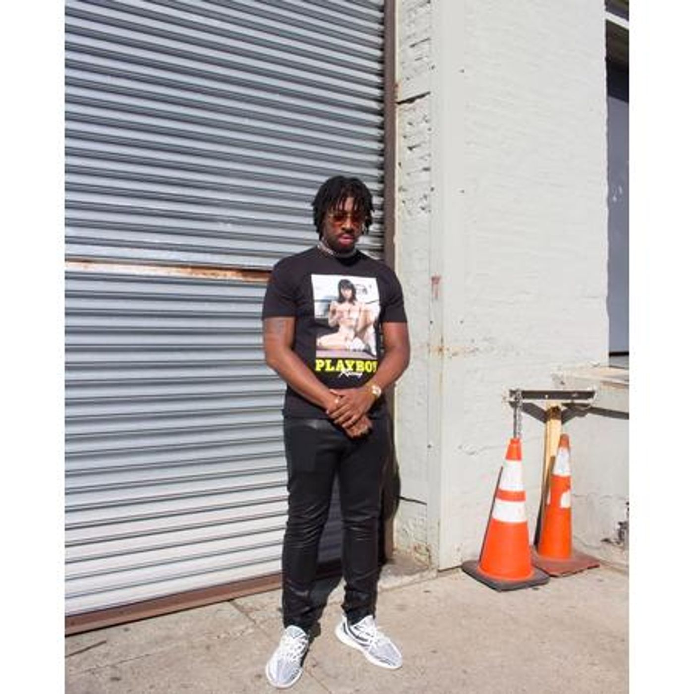 Indie Artist Teddy Cooper a.k.a Hitta Is On Air!