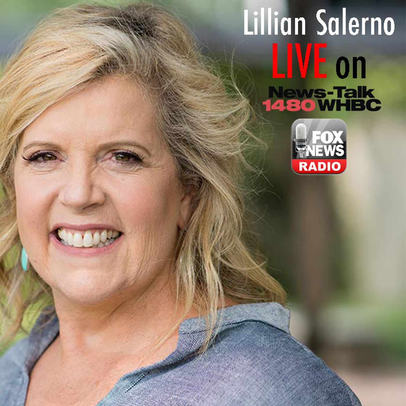 Lillian Salerno
