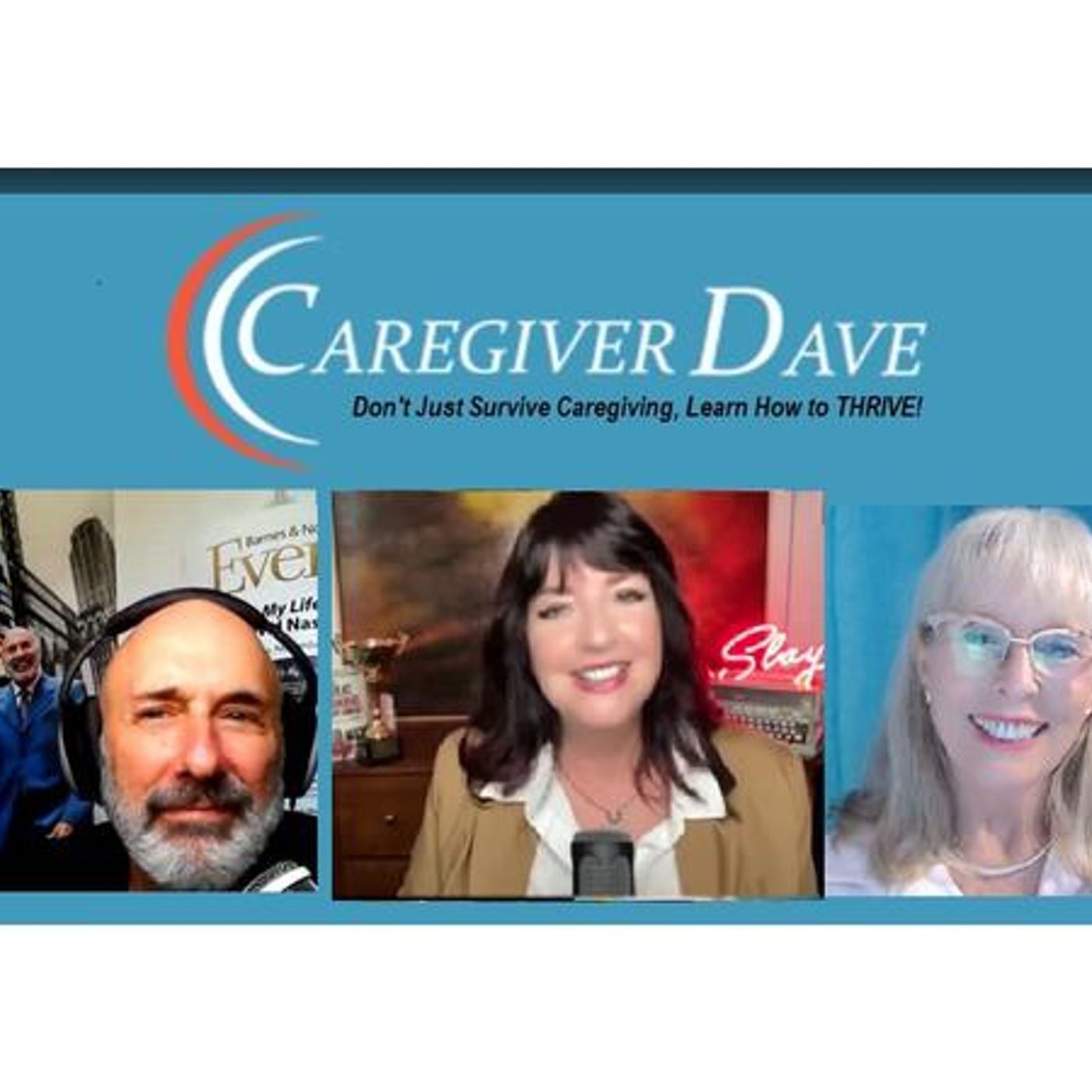 CaregiverDave.com