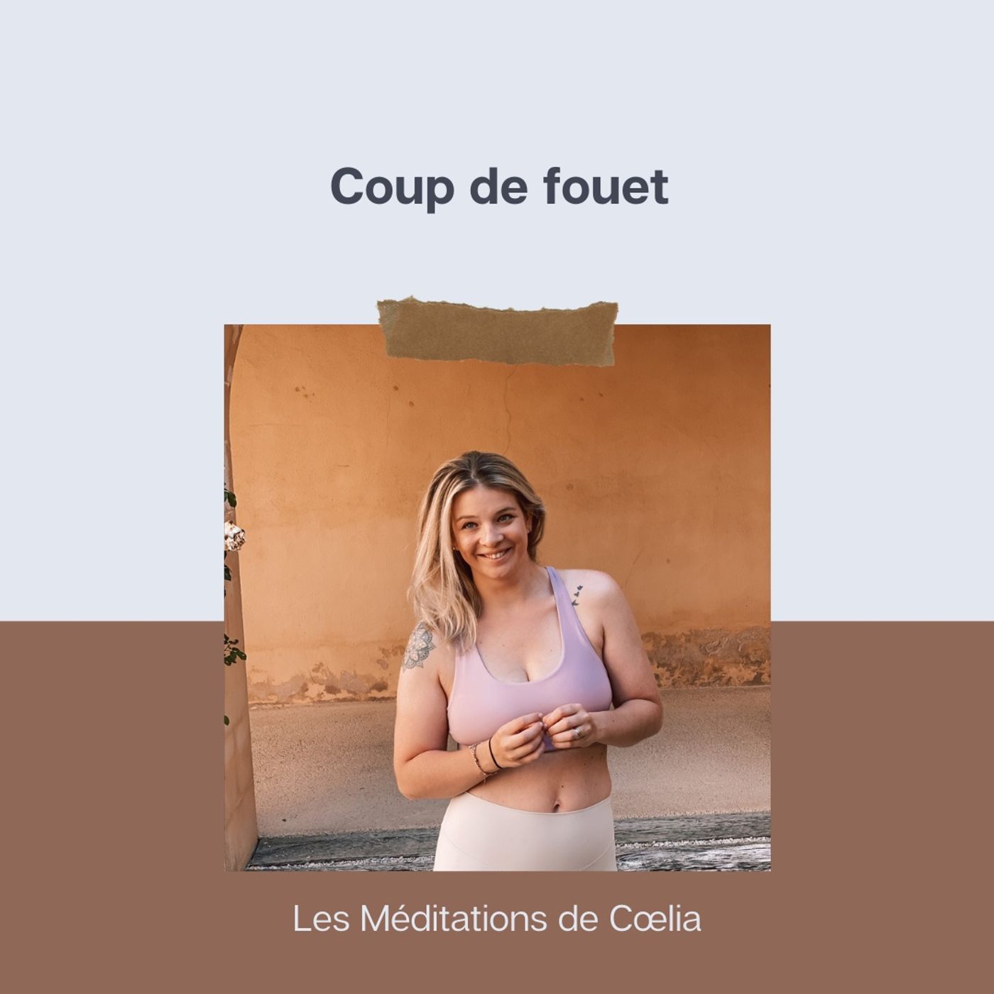 Les méditations de Coelia