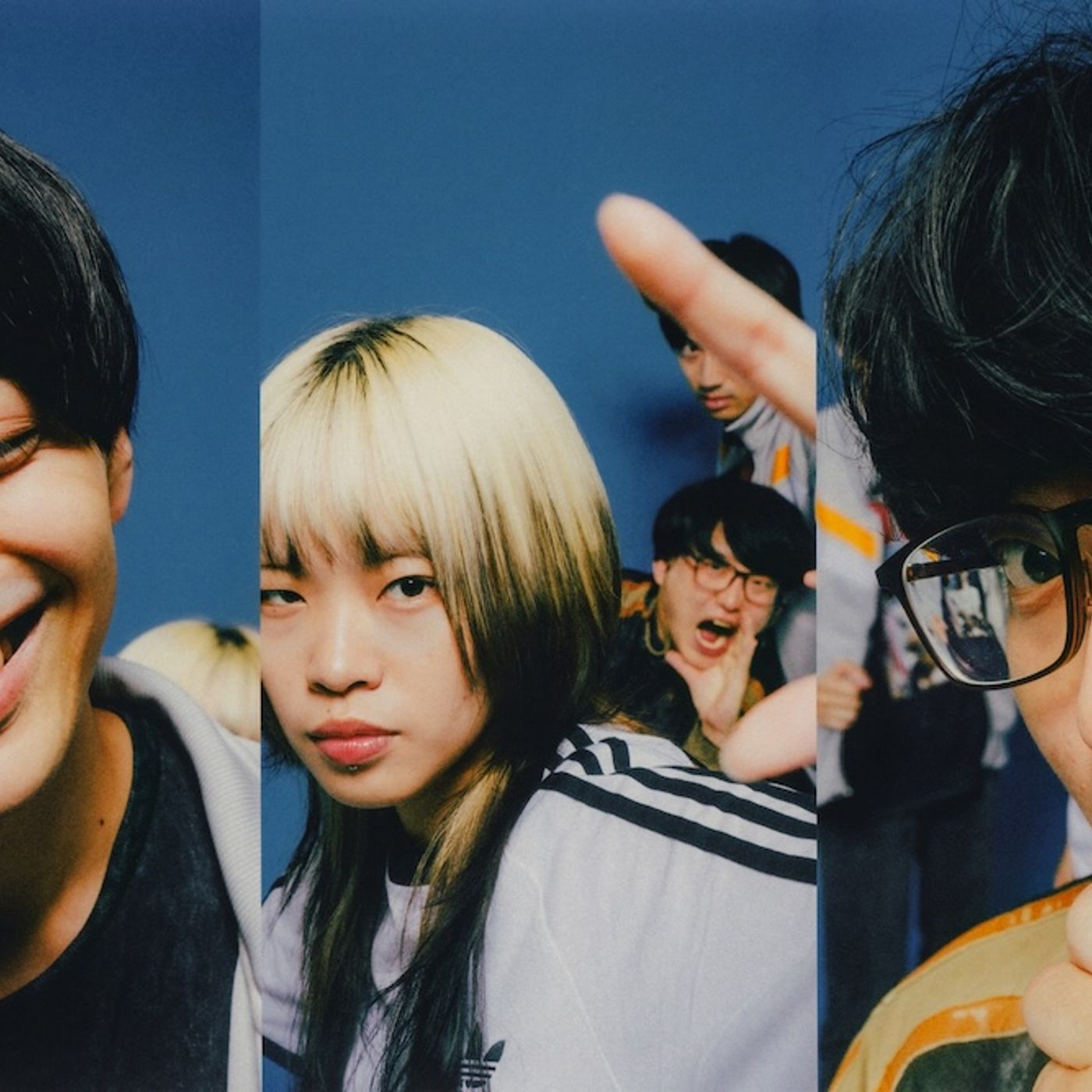 171、メジャーデビュー後初となる新EP『音楽 青春 LOVE』リリース決定＋「音楽やろうよ！」先行配信 episode artwork