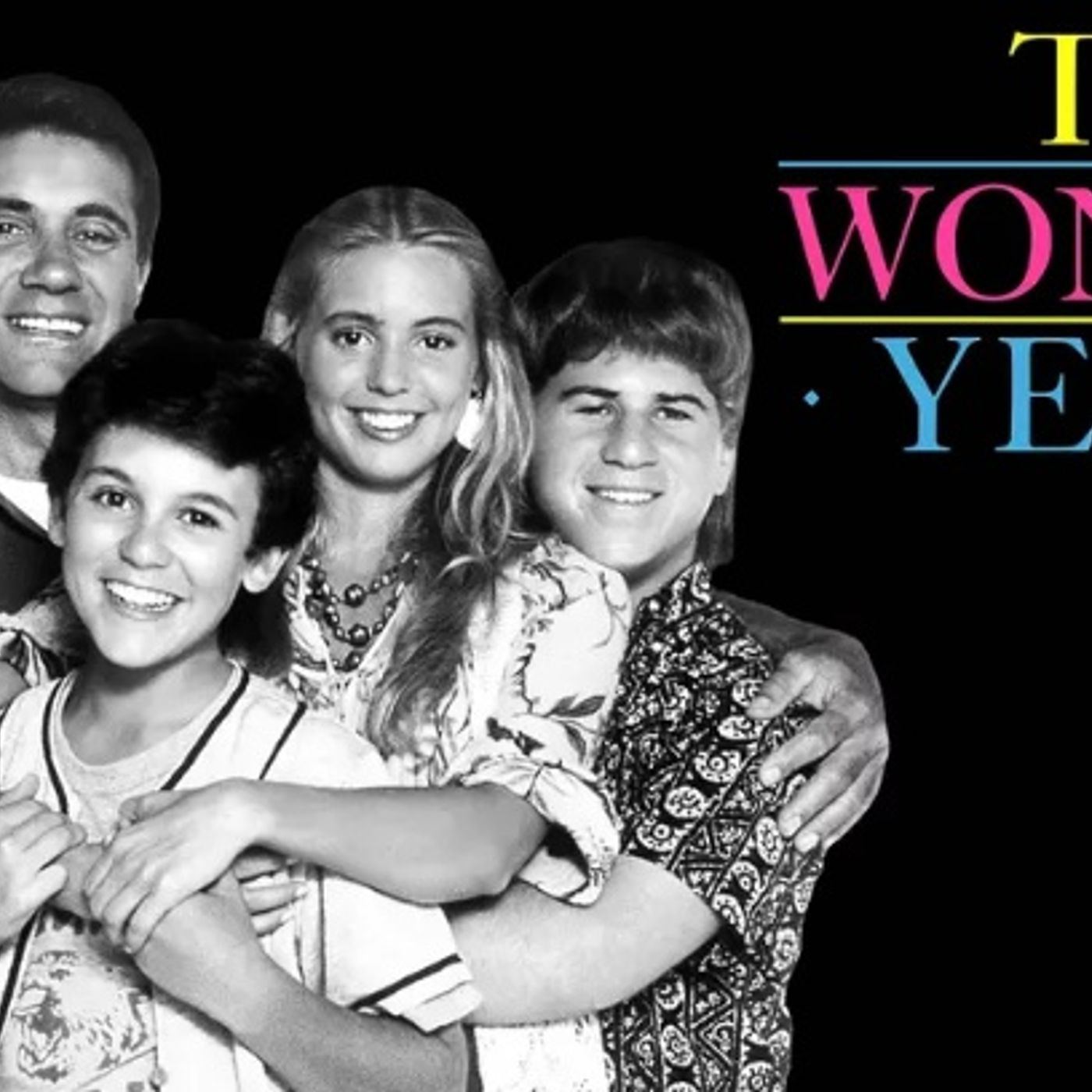 Ep148 - The Wonder Years (1988)