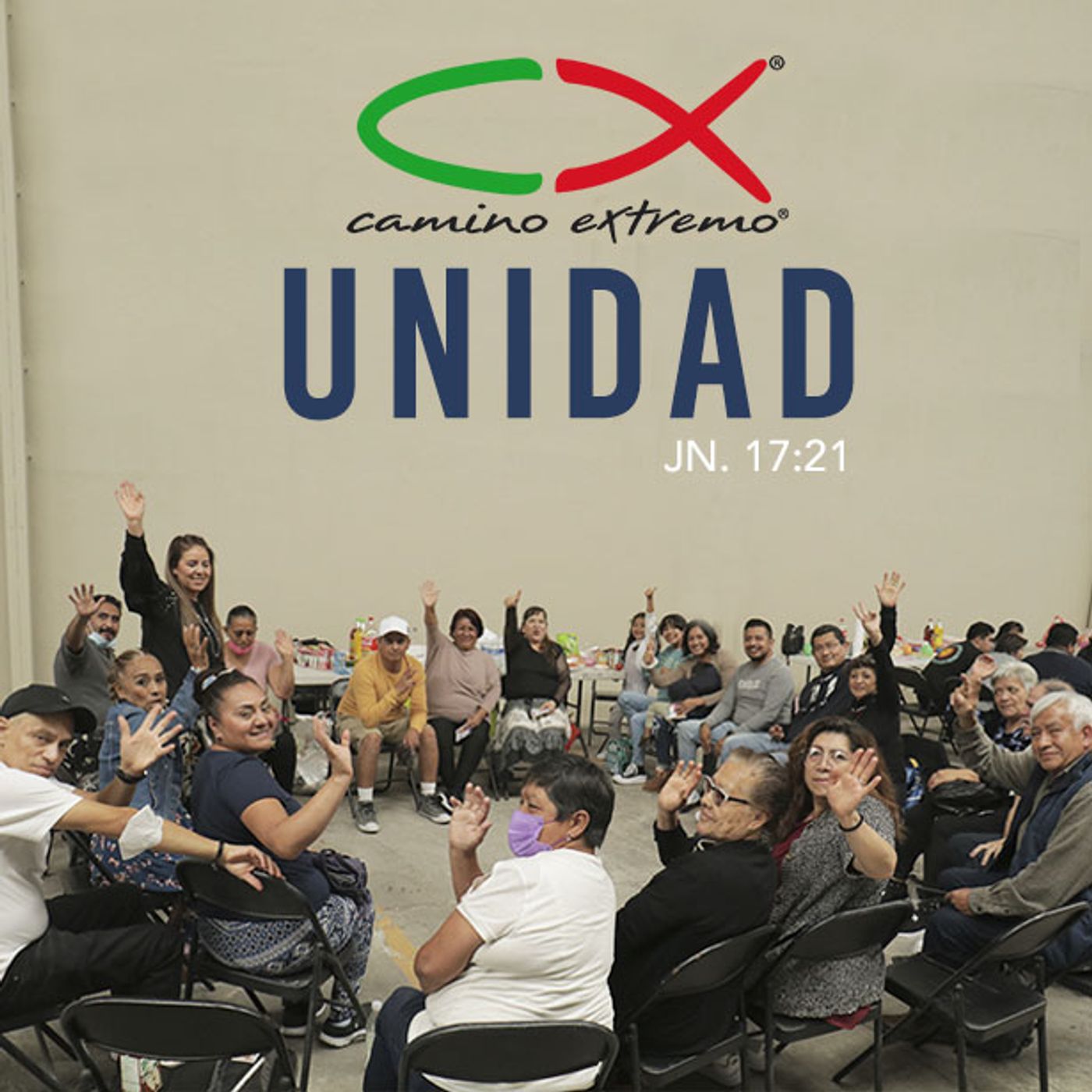 Oración 7 de octubre (Unidad) episode artwork