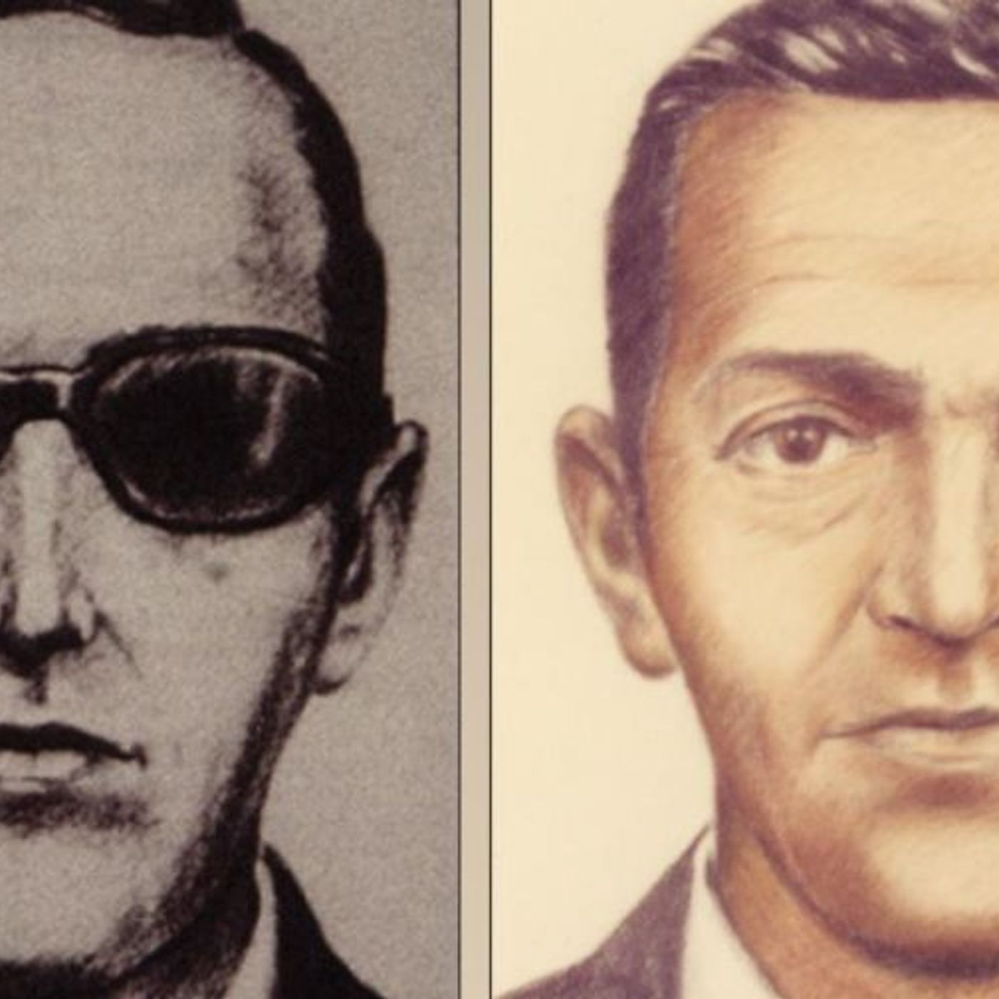 DB Cooper