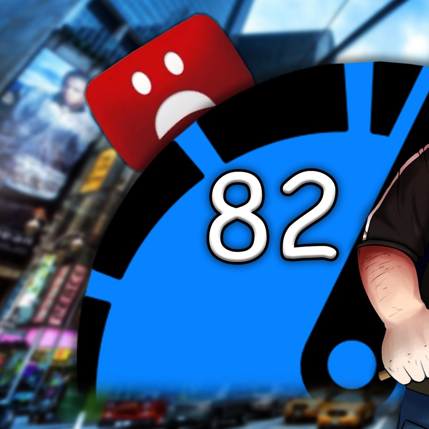 Średnio Śmieszny Podcast