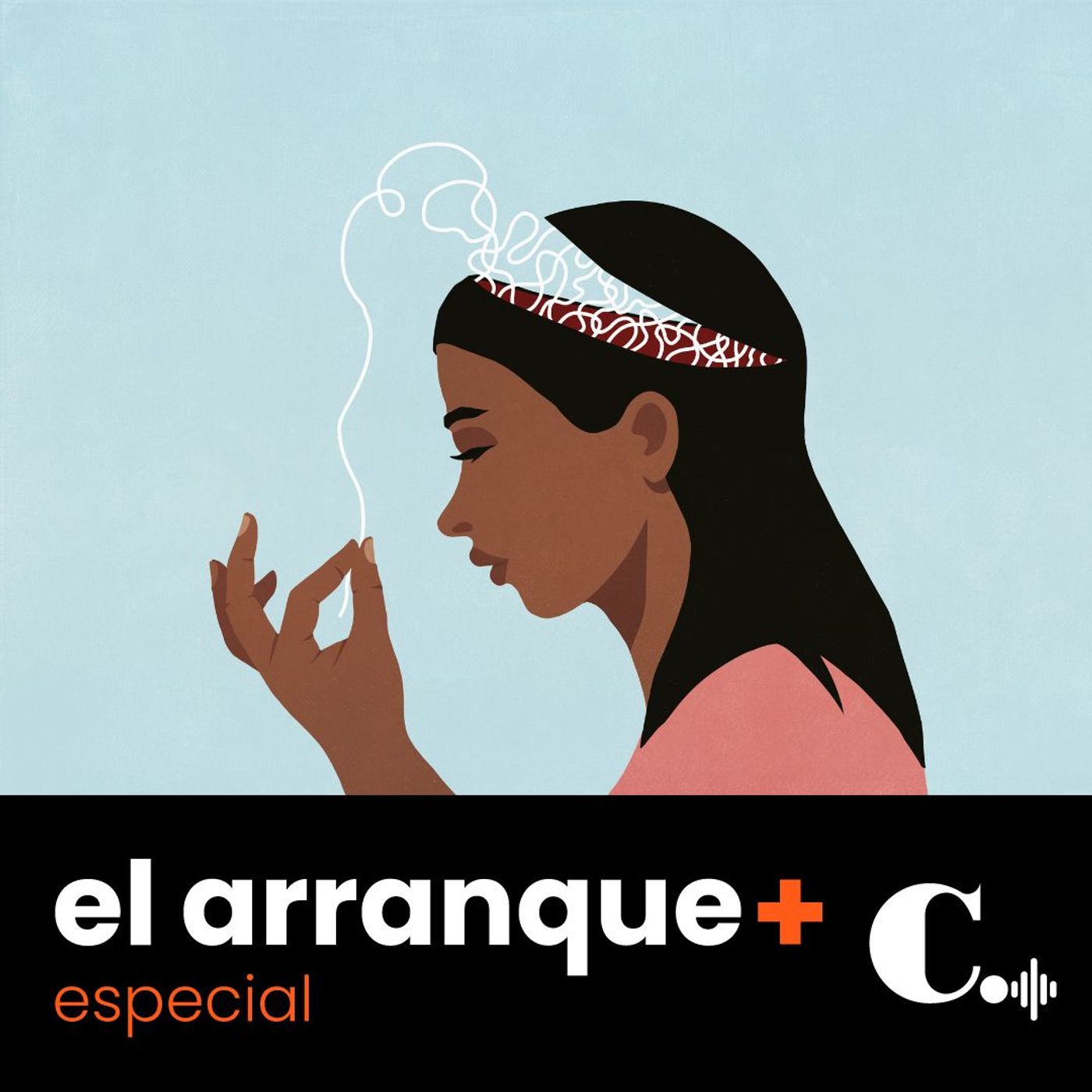 288. Sábado, 21 de enero de 2023. Es urgente: debemos hablar de salud mental episode artwork