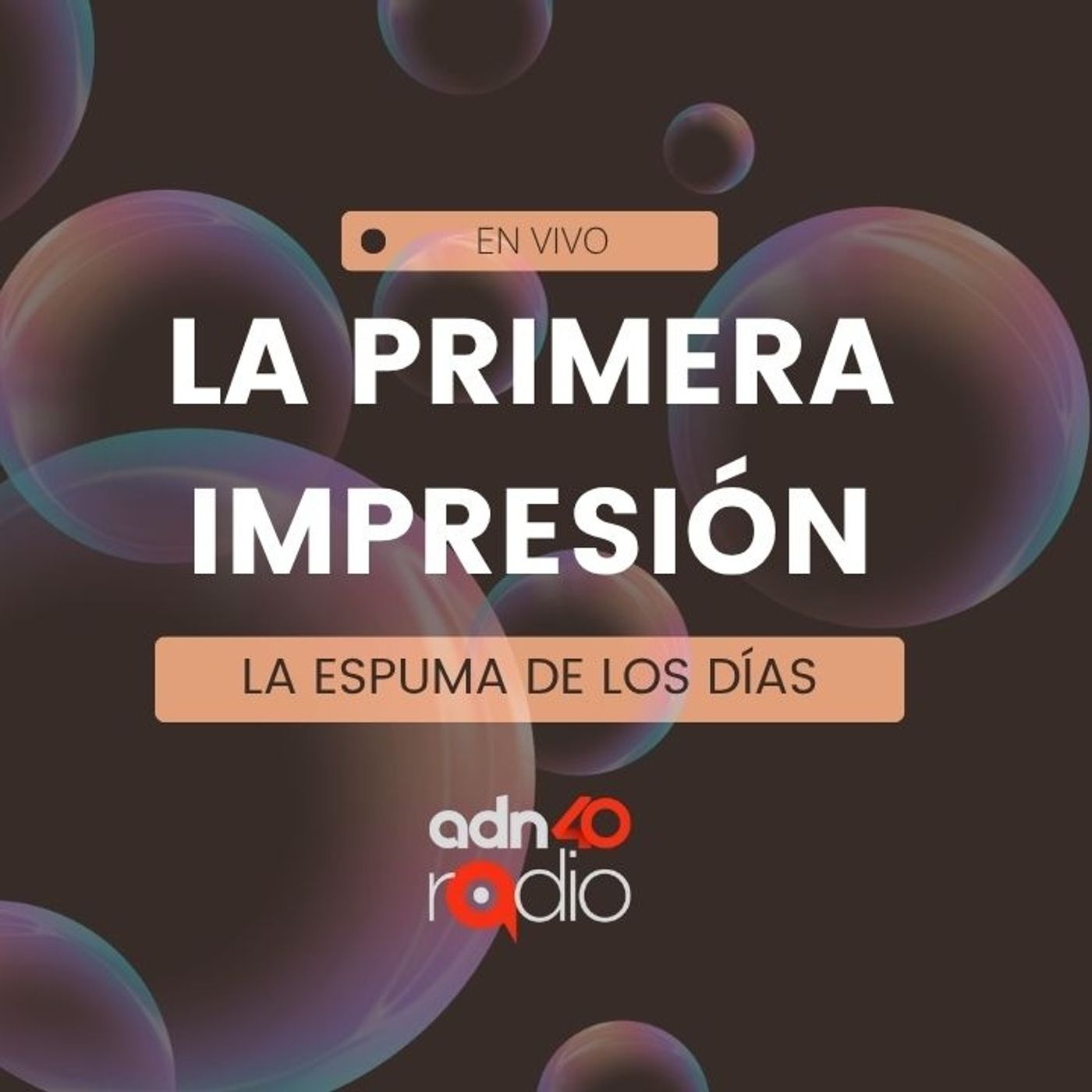 La primera impresión que das ¿te ayuda o te sabotea? La primera impresión que das ¿te ayuda o te sabotea?