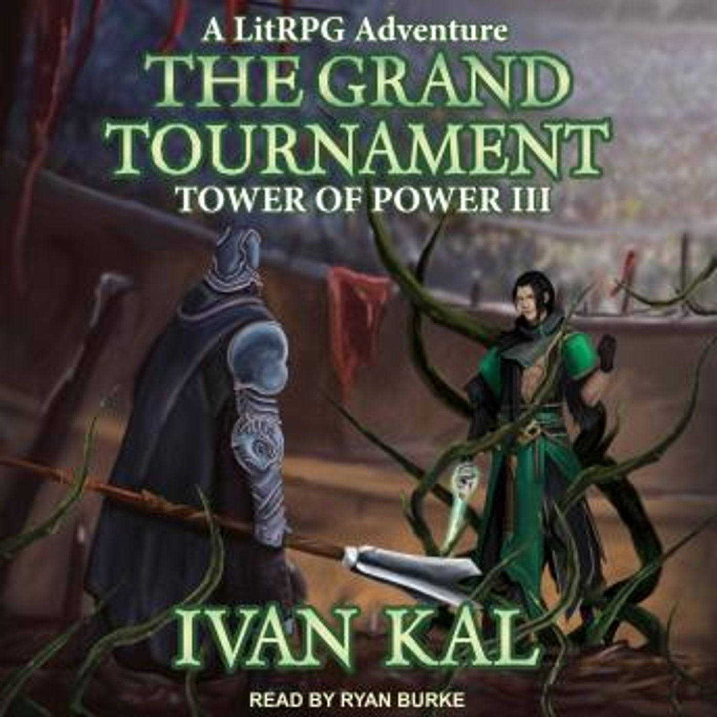 Explore New Full Audiobooks in Science Fiction & Fantasy, Science Fiction