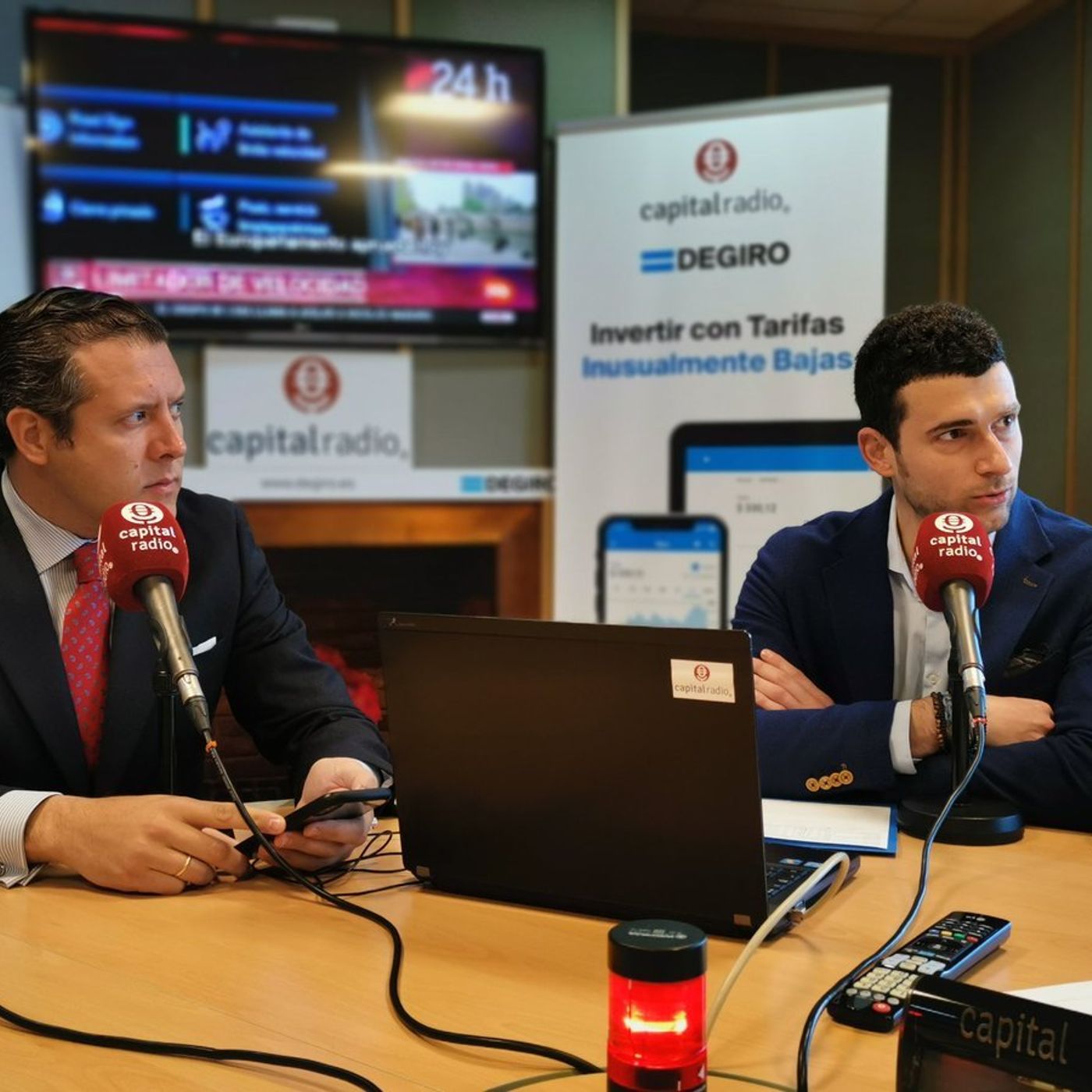 Finizens Podcast