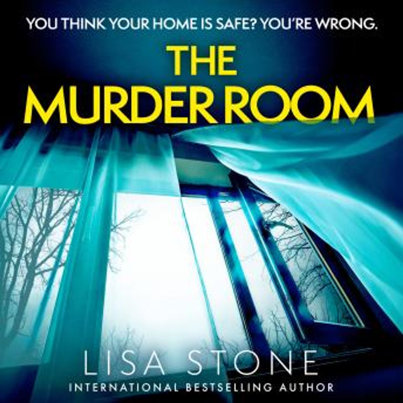 Get Top Full Audiobooks in Mystery, Thriller & Horror, Police & Detective