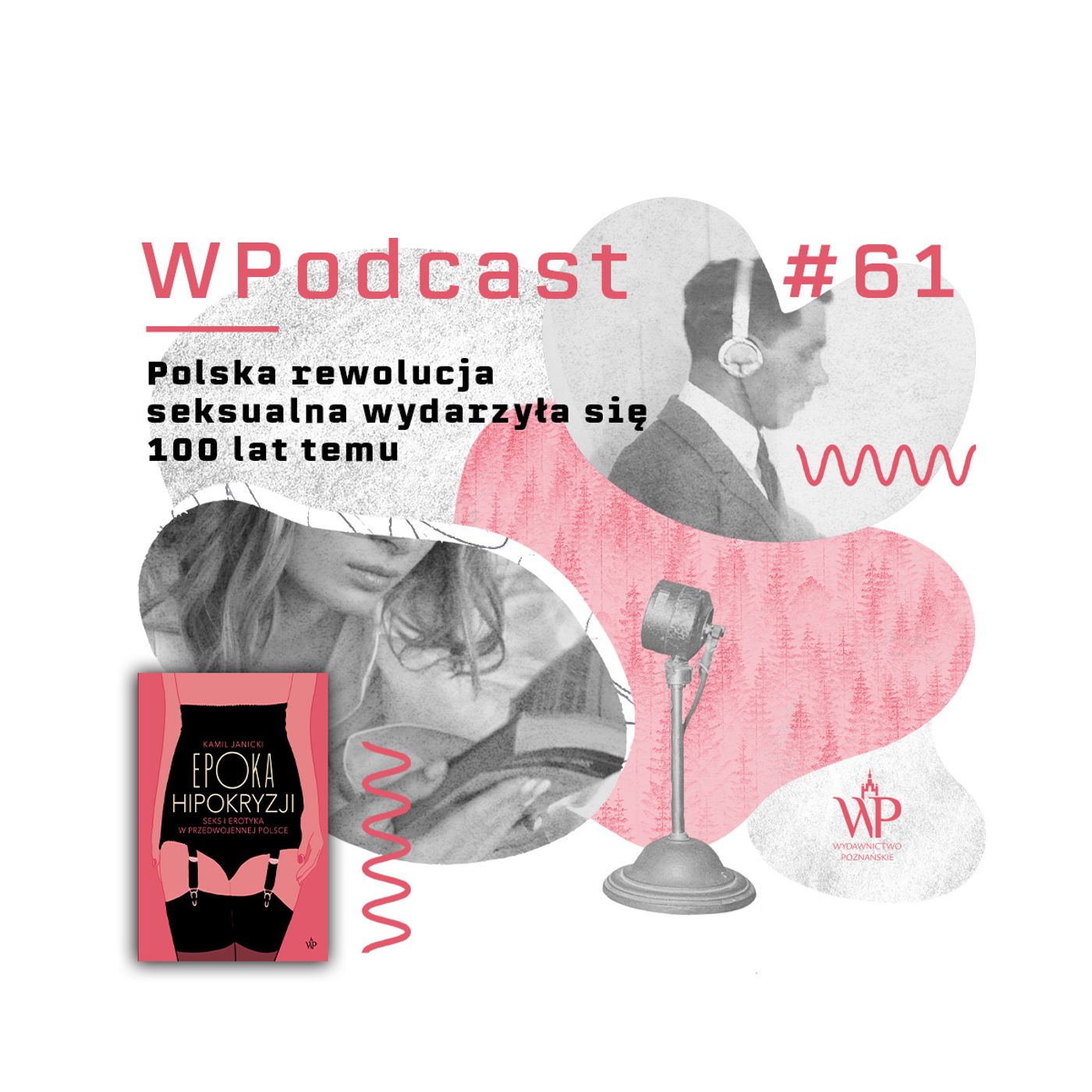 WPodcast