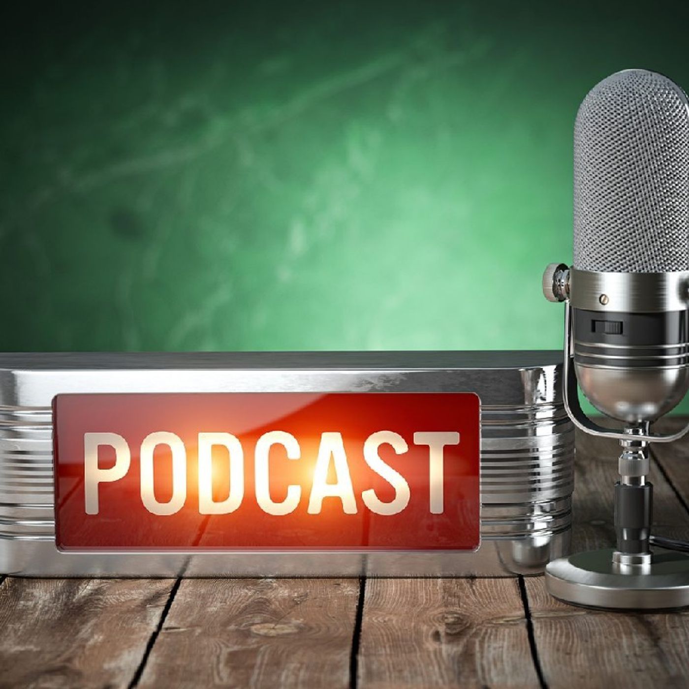 Episodio 1 - El podcast proceso de aprendizaje episode artwork