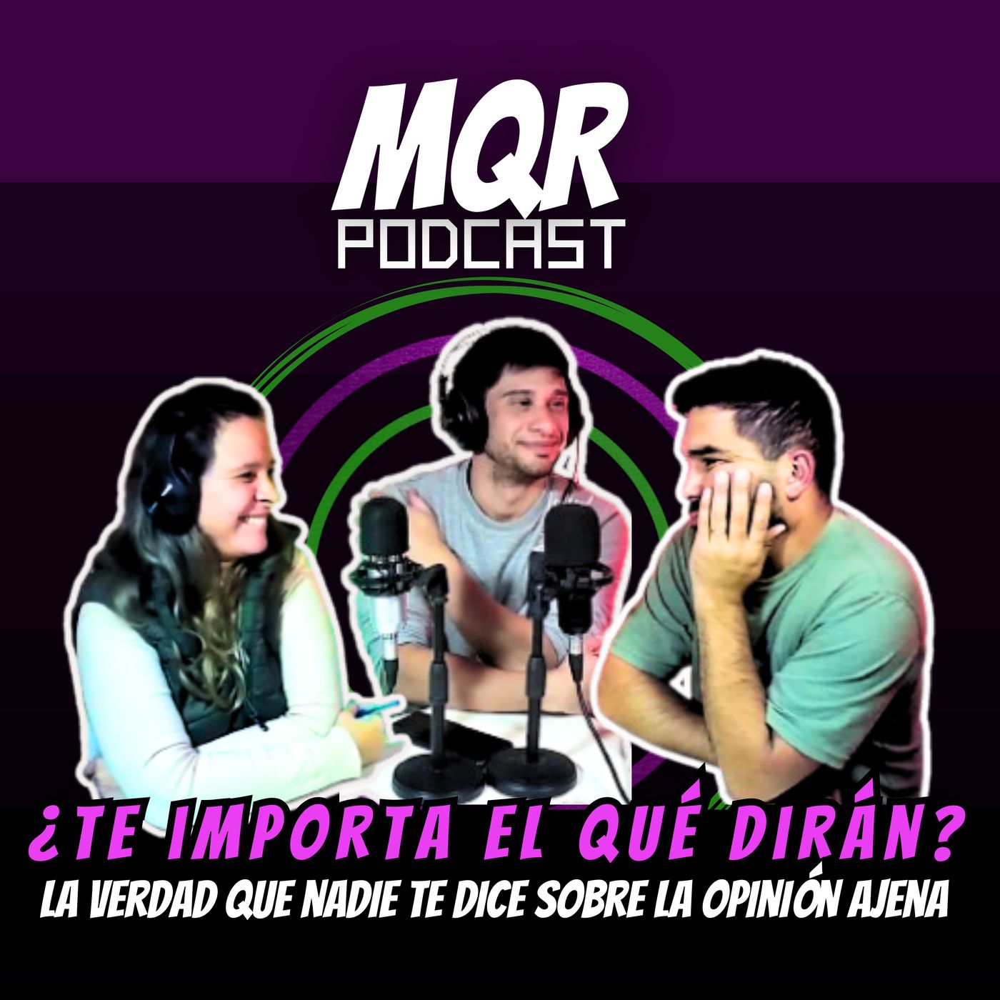 Más Que Renovados