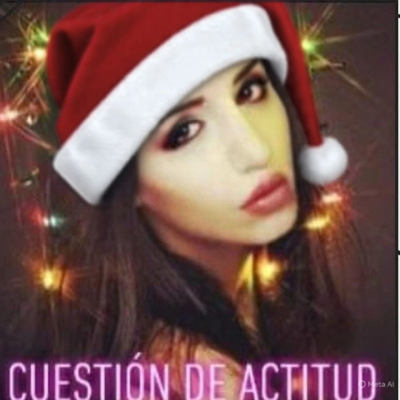 Cuestión De Actitud