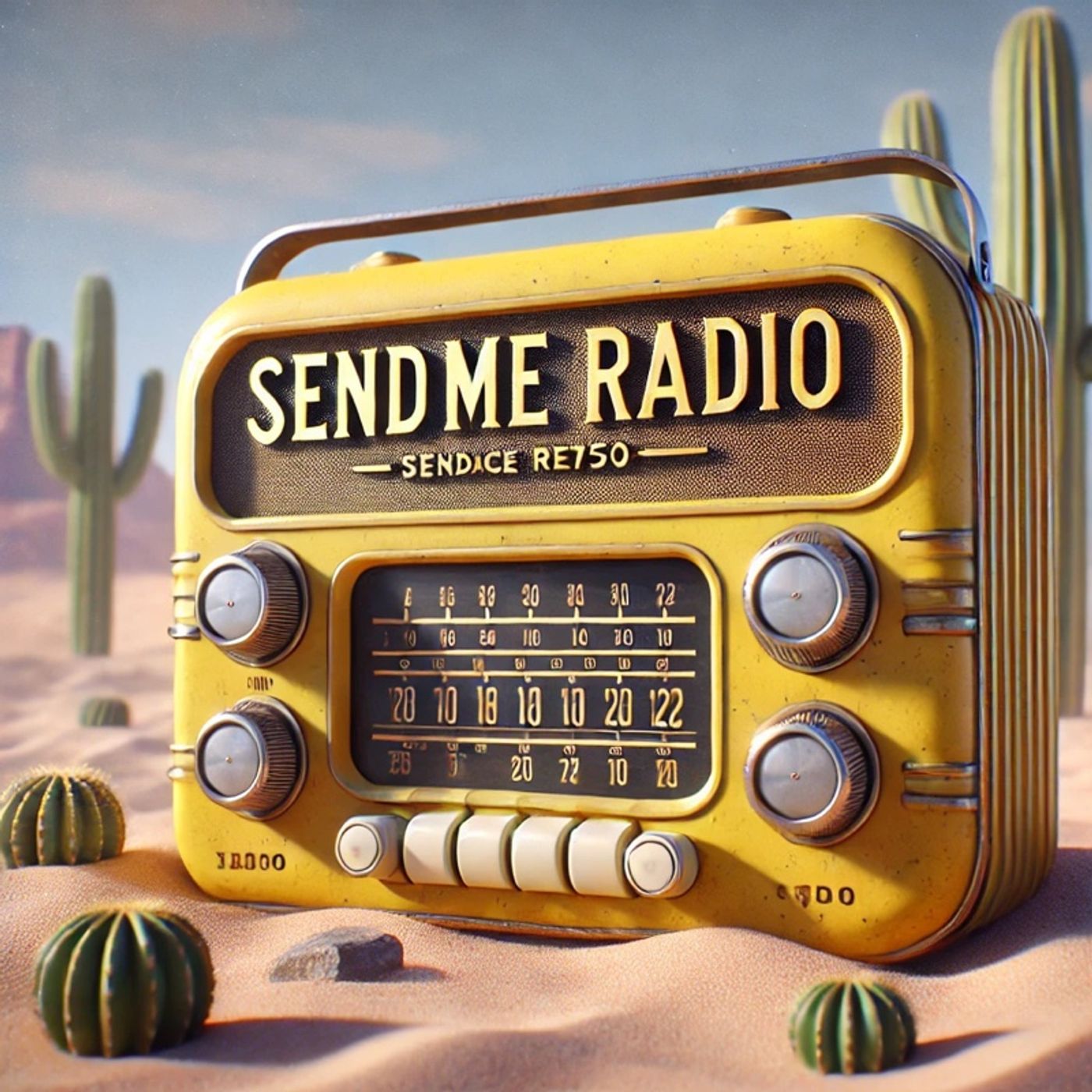 Leviticus 1 - 1000 Days of Searching the Scriptures Pastor Chidi Okorie Mountain Top Prayer Episode 1224 - SendMe Radio episode artwork
