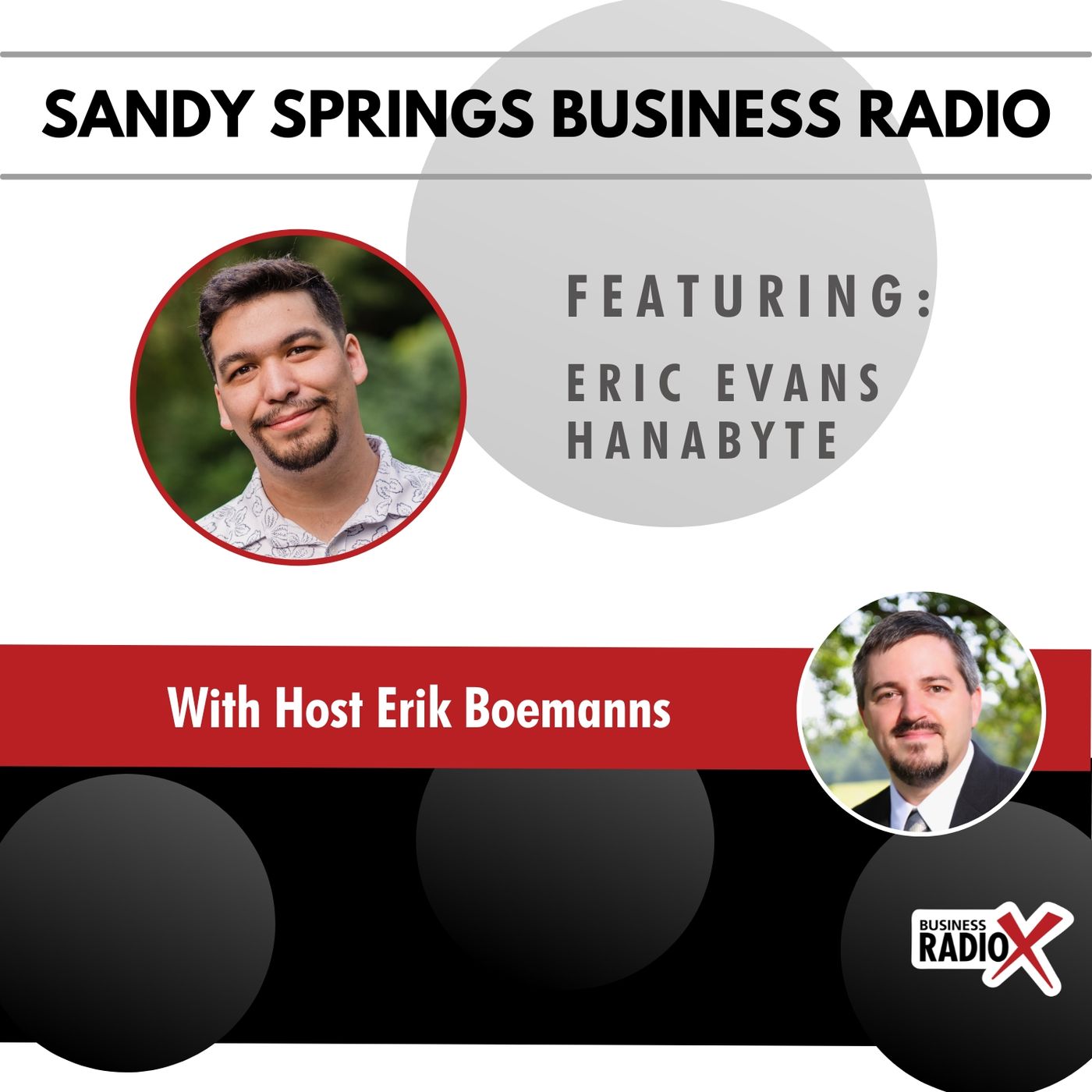 Sandy Springs Business Radio