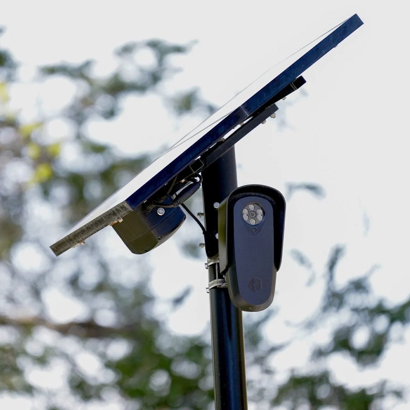 Fk Flock - Is the backlash to surveillance cameras winning episode artwork