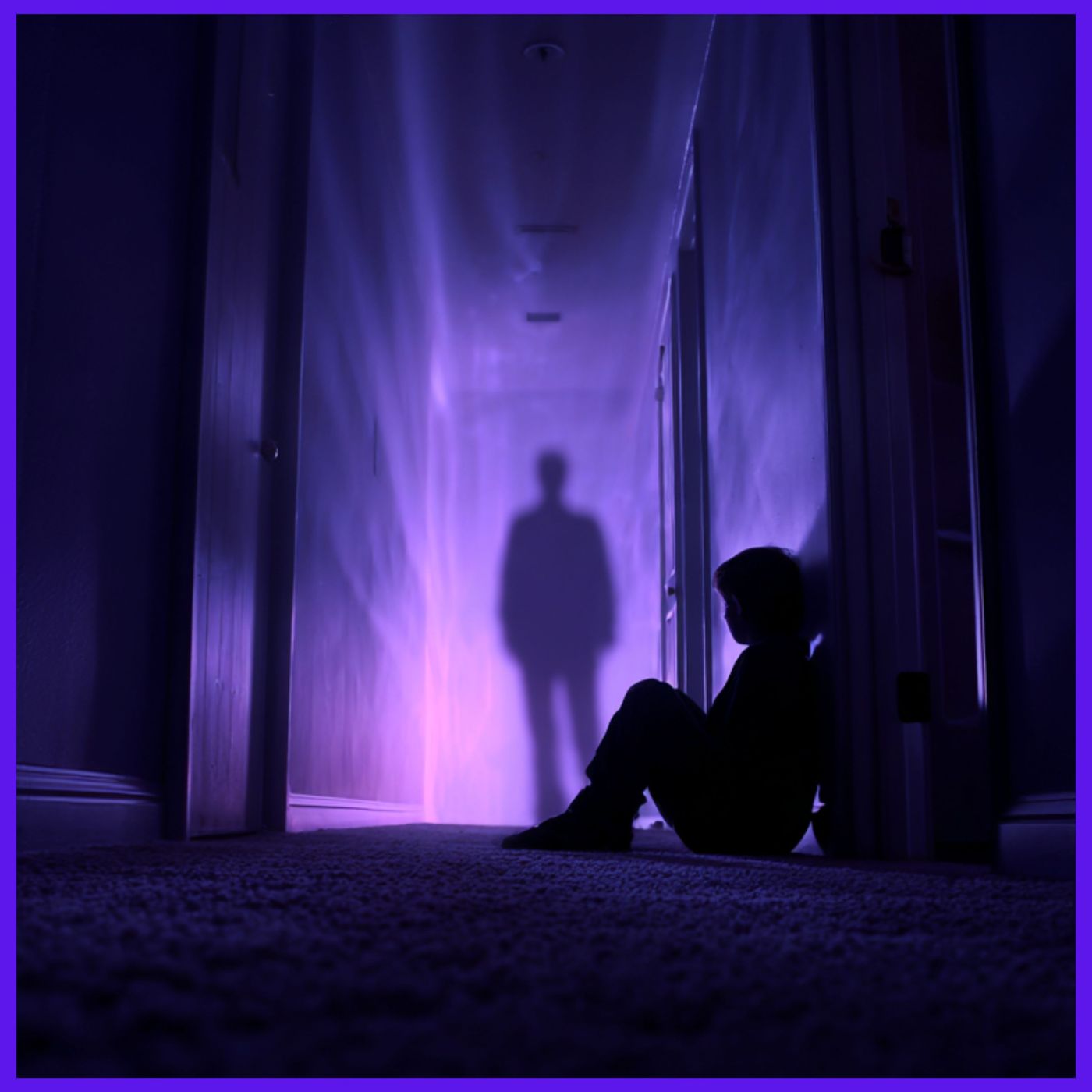 Generations of Fear: Shadow Figures and a Child’s Midnight Terror