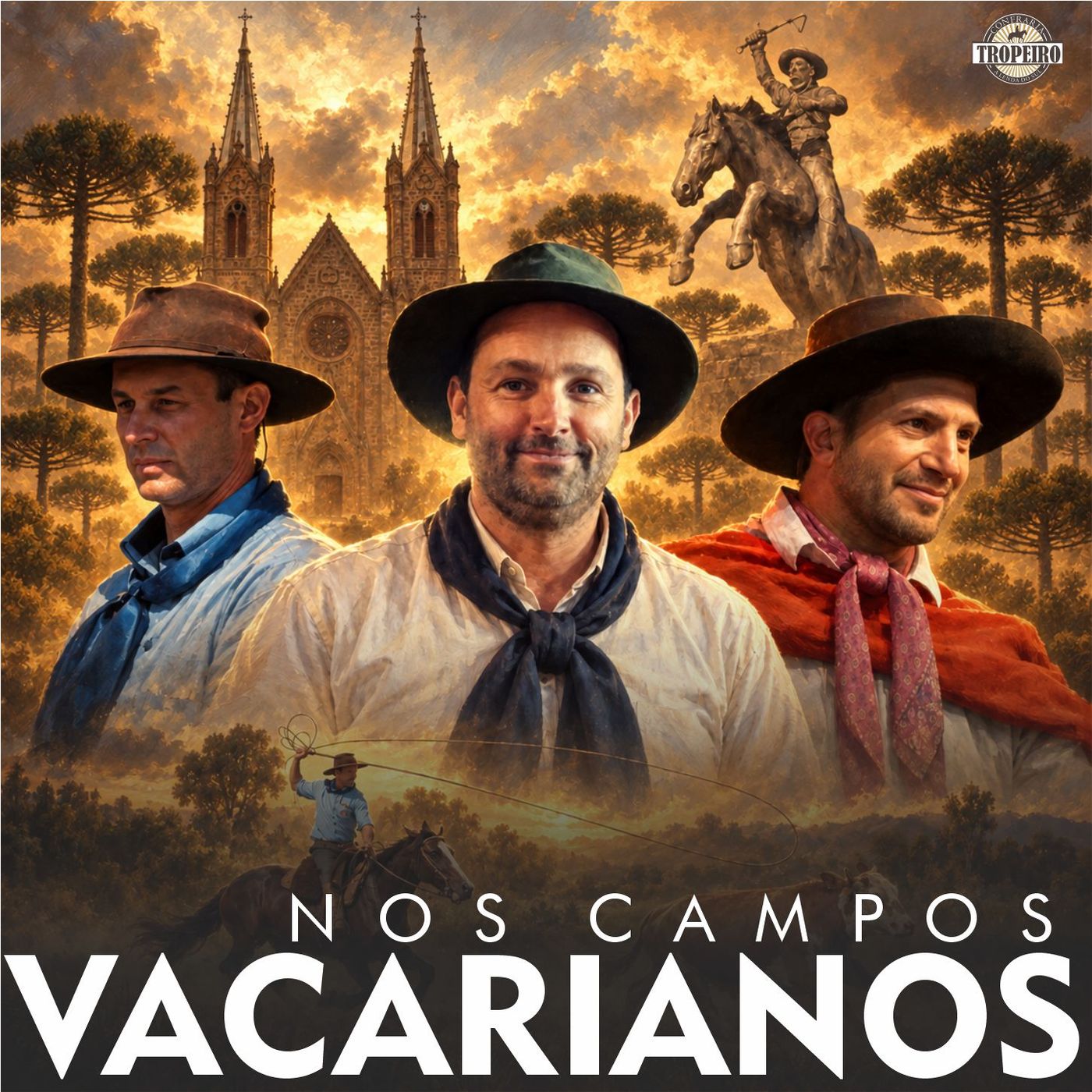 220 - Nos Campos das Vacarias episode artwork