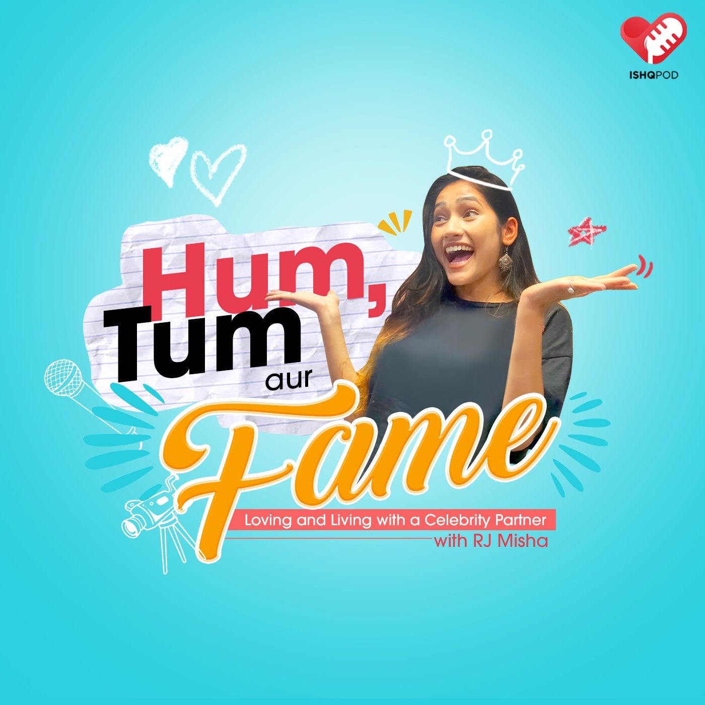 Hum Tum~ | miracl3z