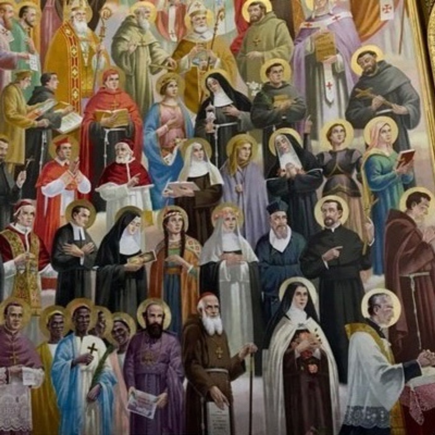 30 Novembre Andrea apostolo Santo della Chiesa cattolica