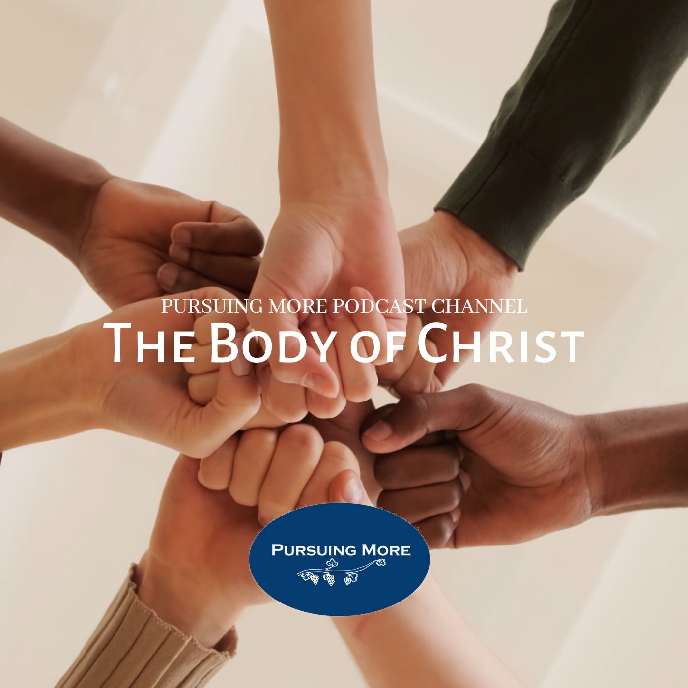 The Body of Christ