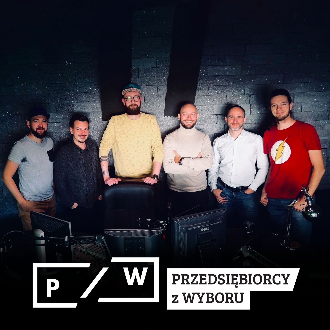 Przedsiębiorcy z Wyboru