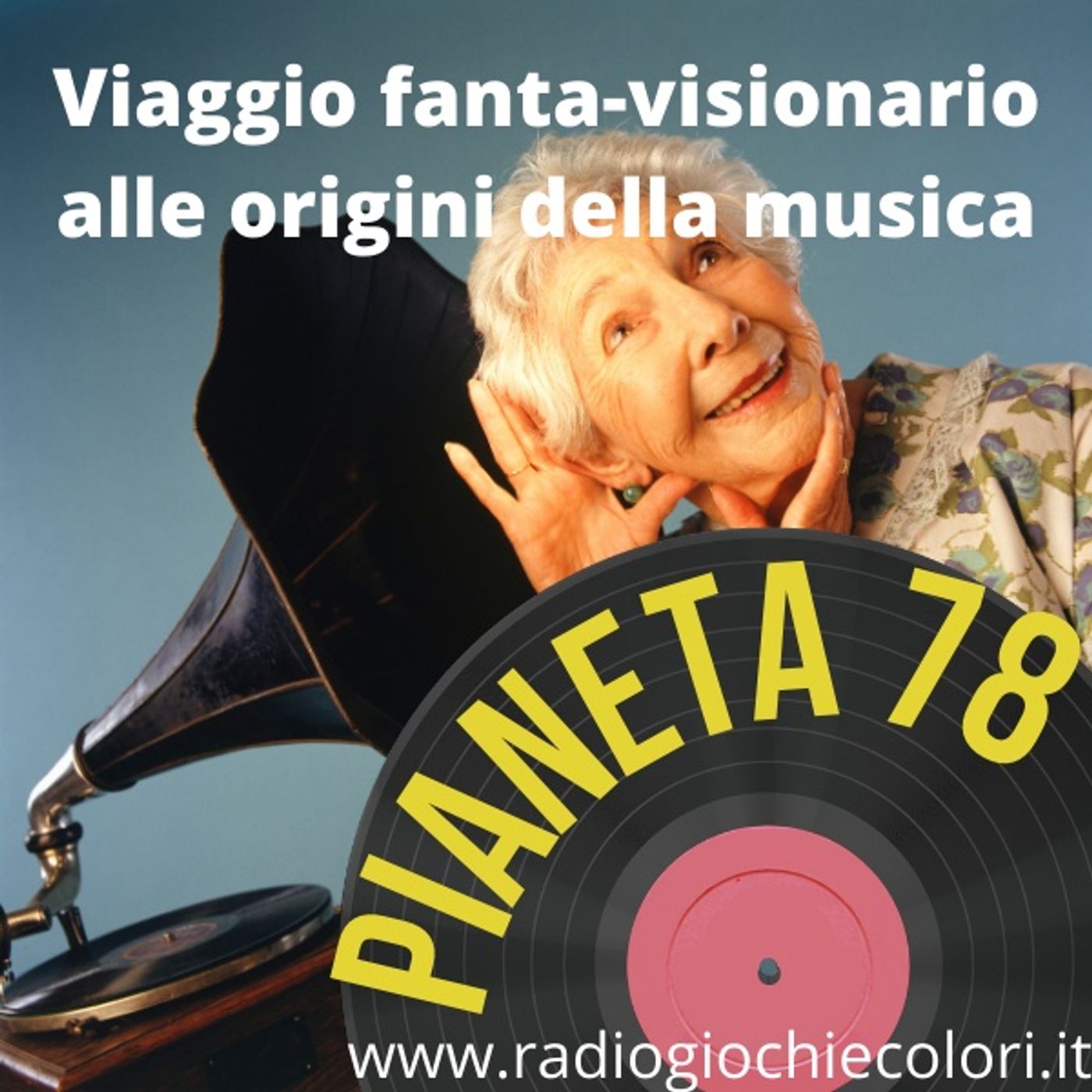 Pianeta 78 - Quarta puntata (Maggio 2021)