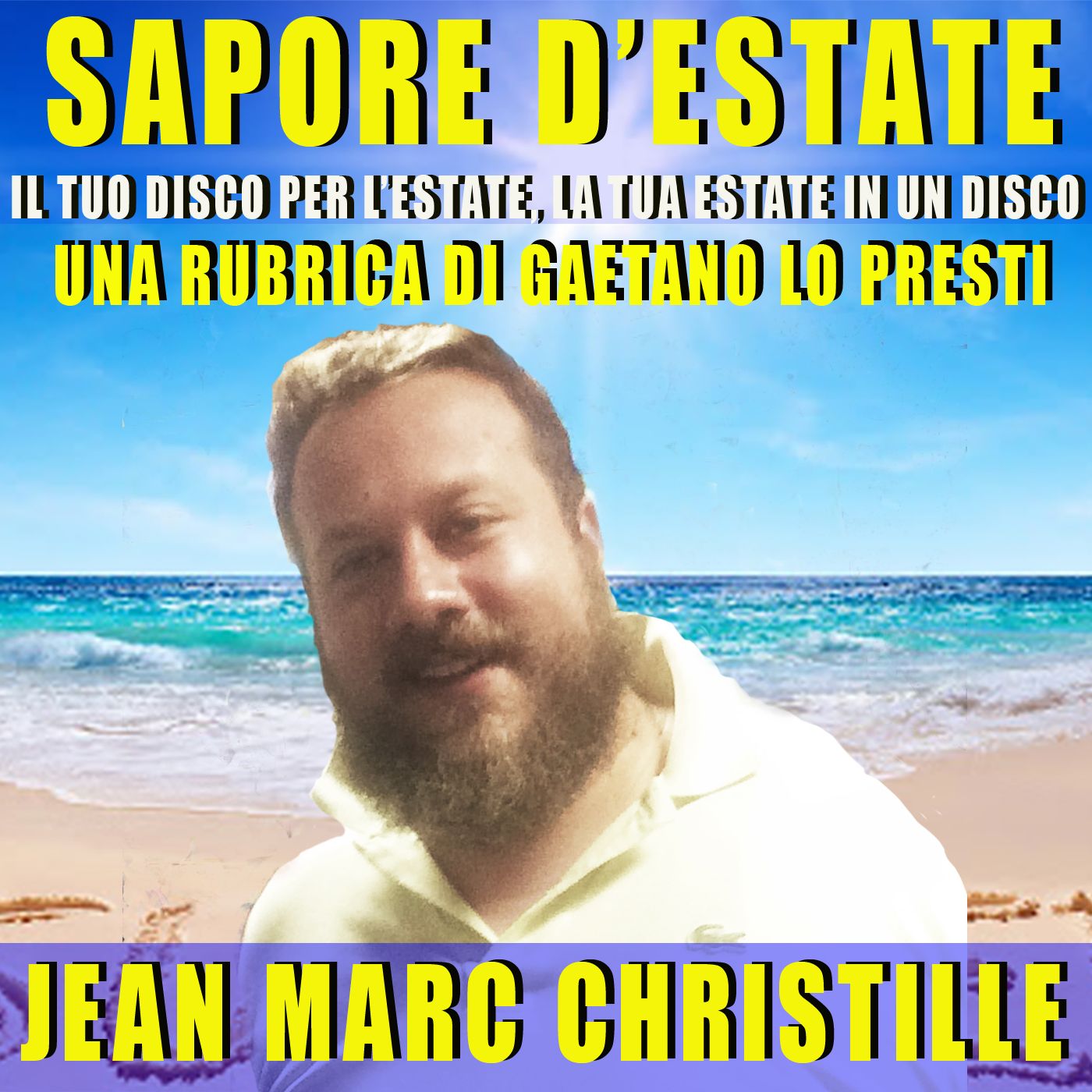SAPORE D\'ESTATE