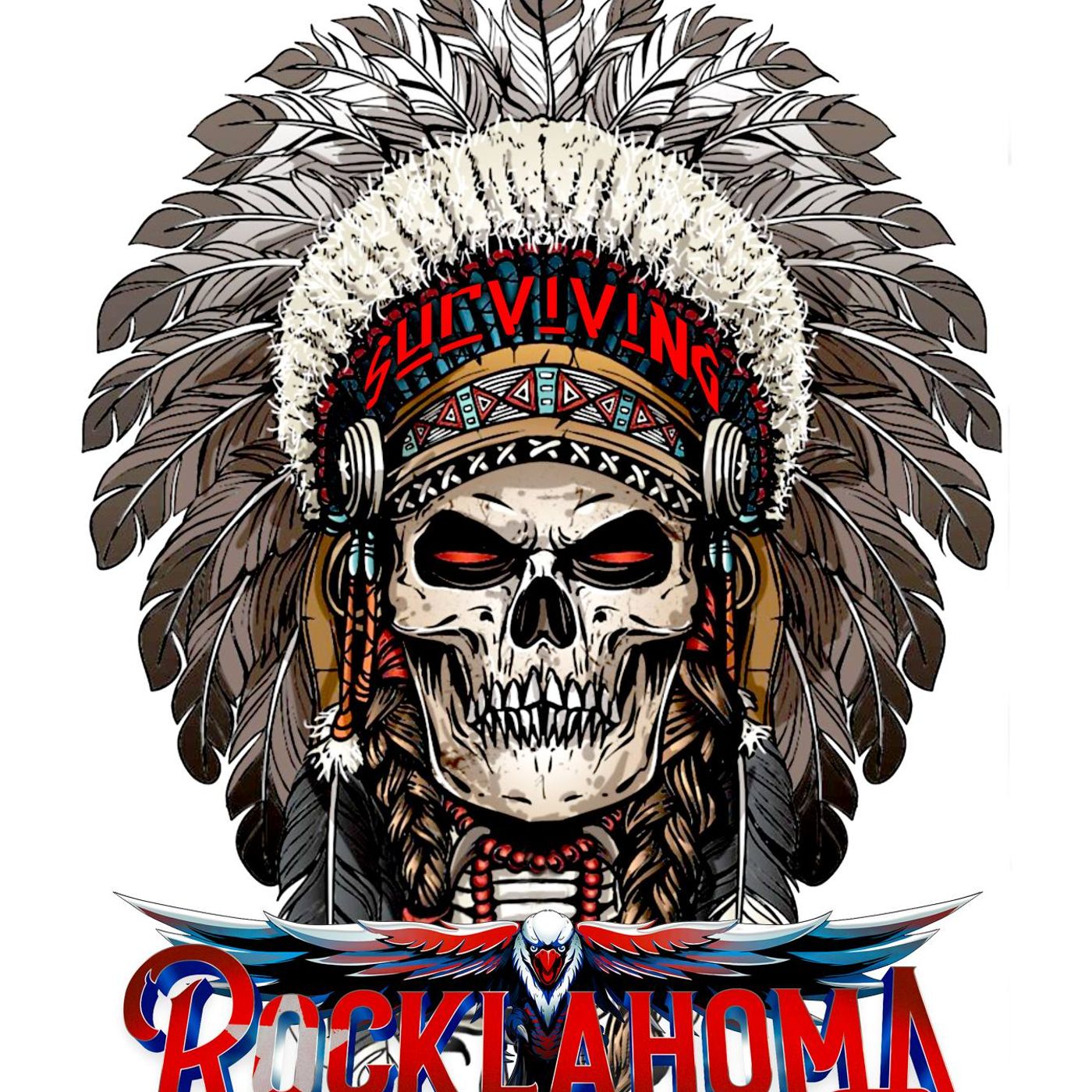 Surviving Rocklahoma